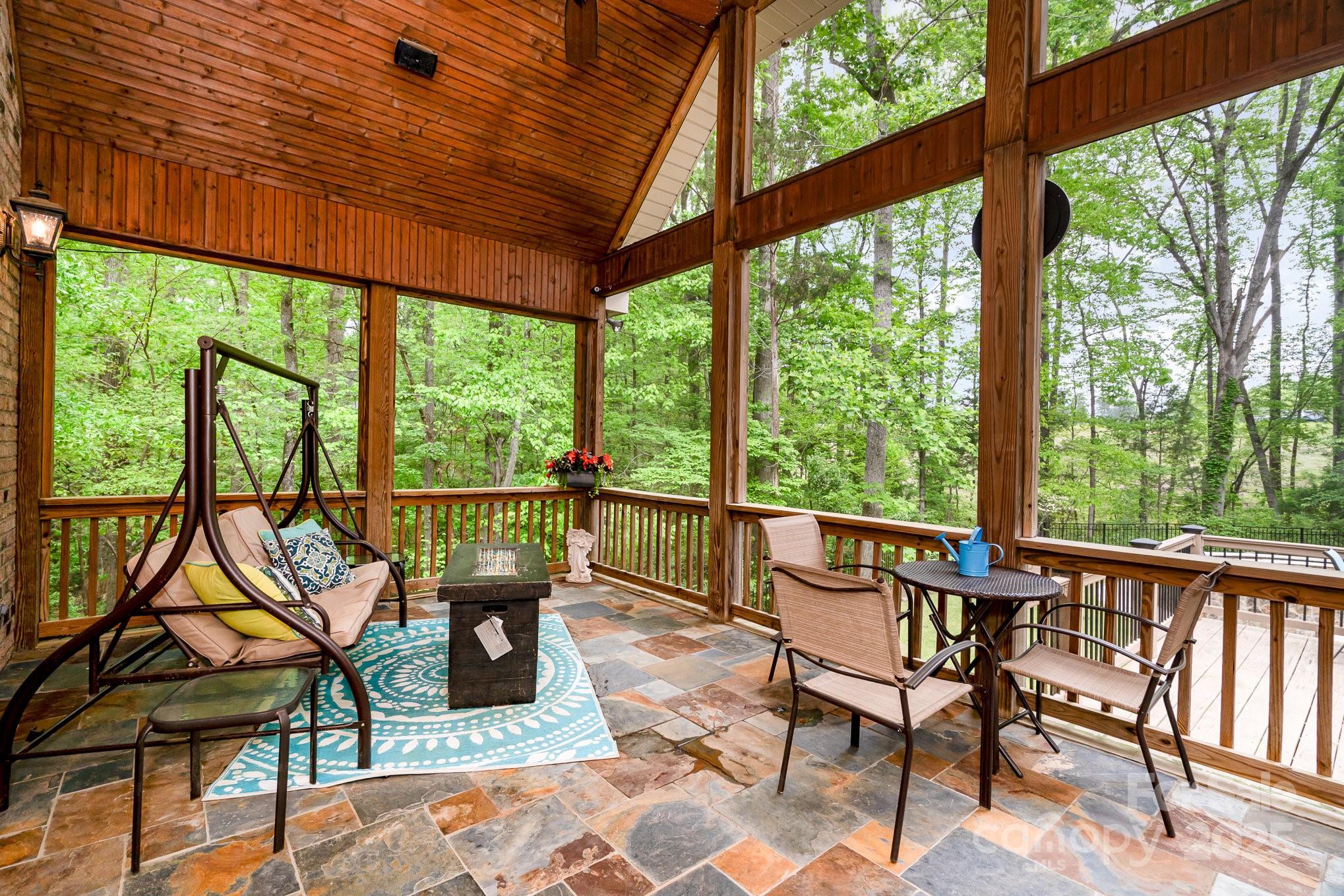 Spring Branch Glen - Residential