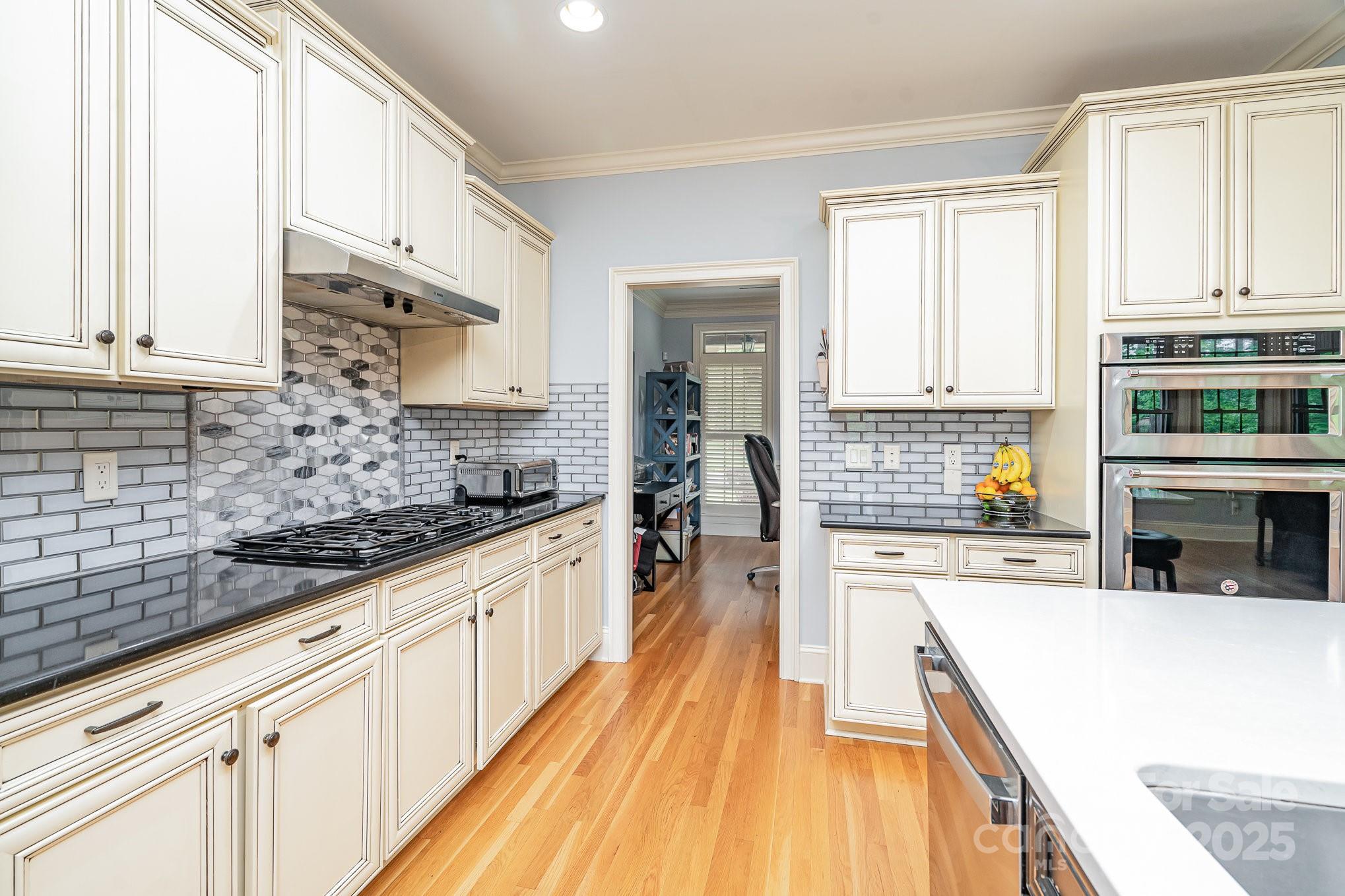 Spring Branch Glen - Residential