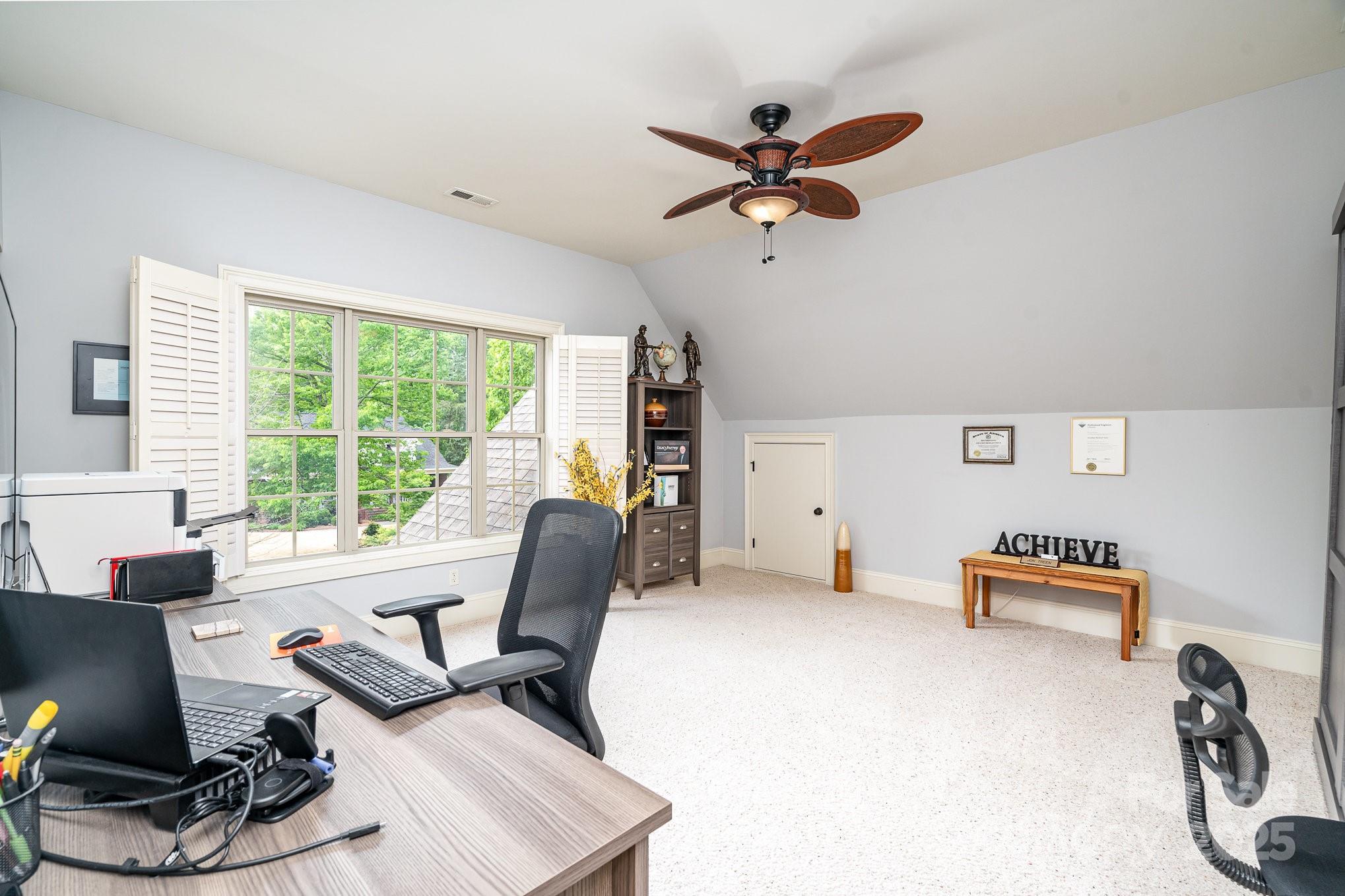 Spring Branch Glen - Residential