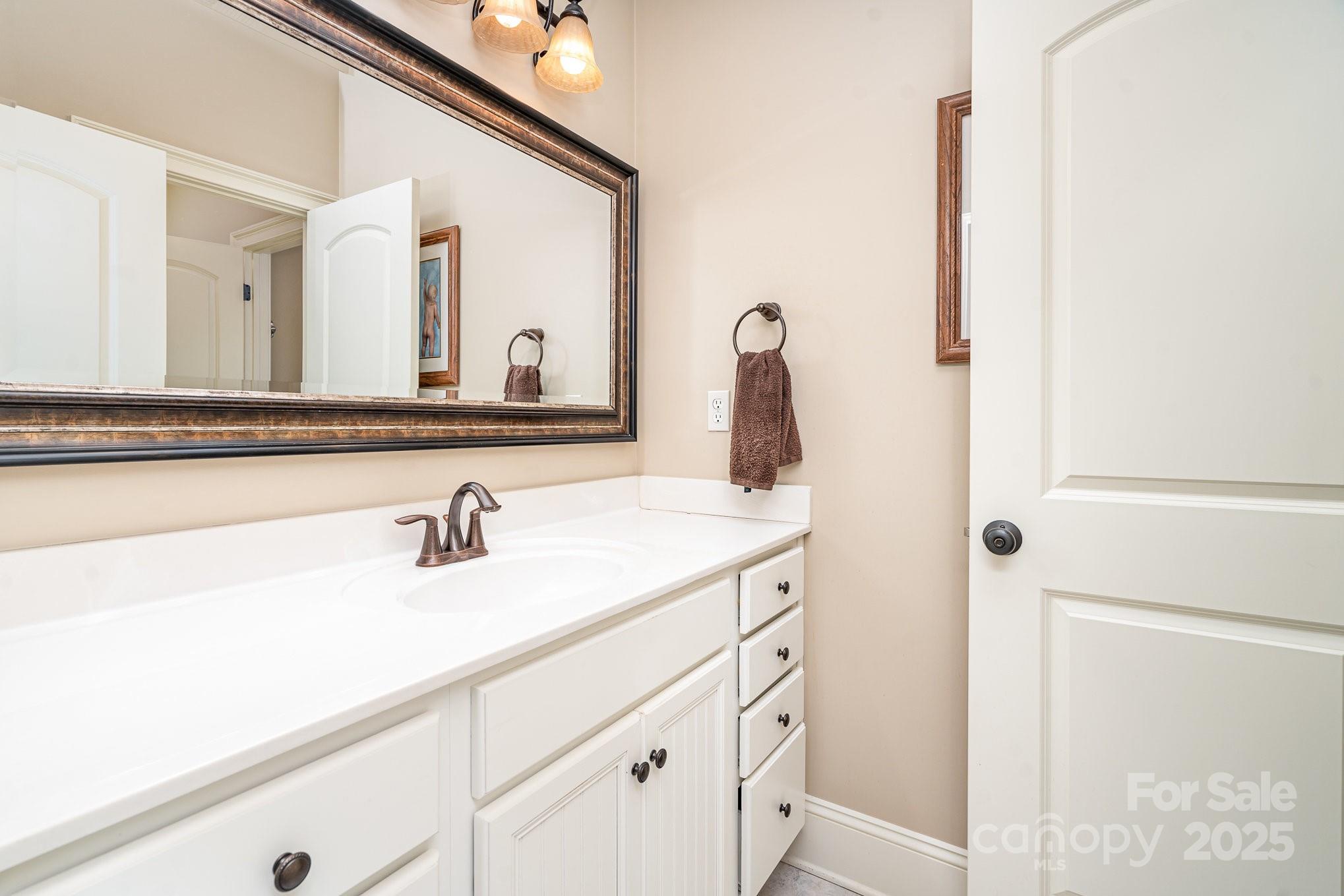 Spring Branch Glen - Residential