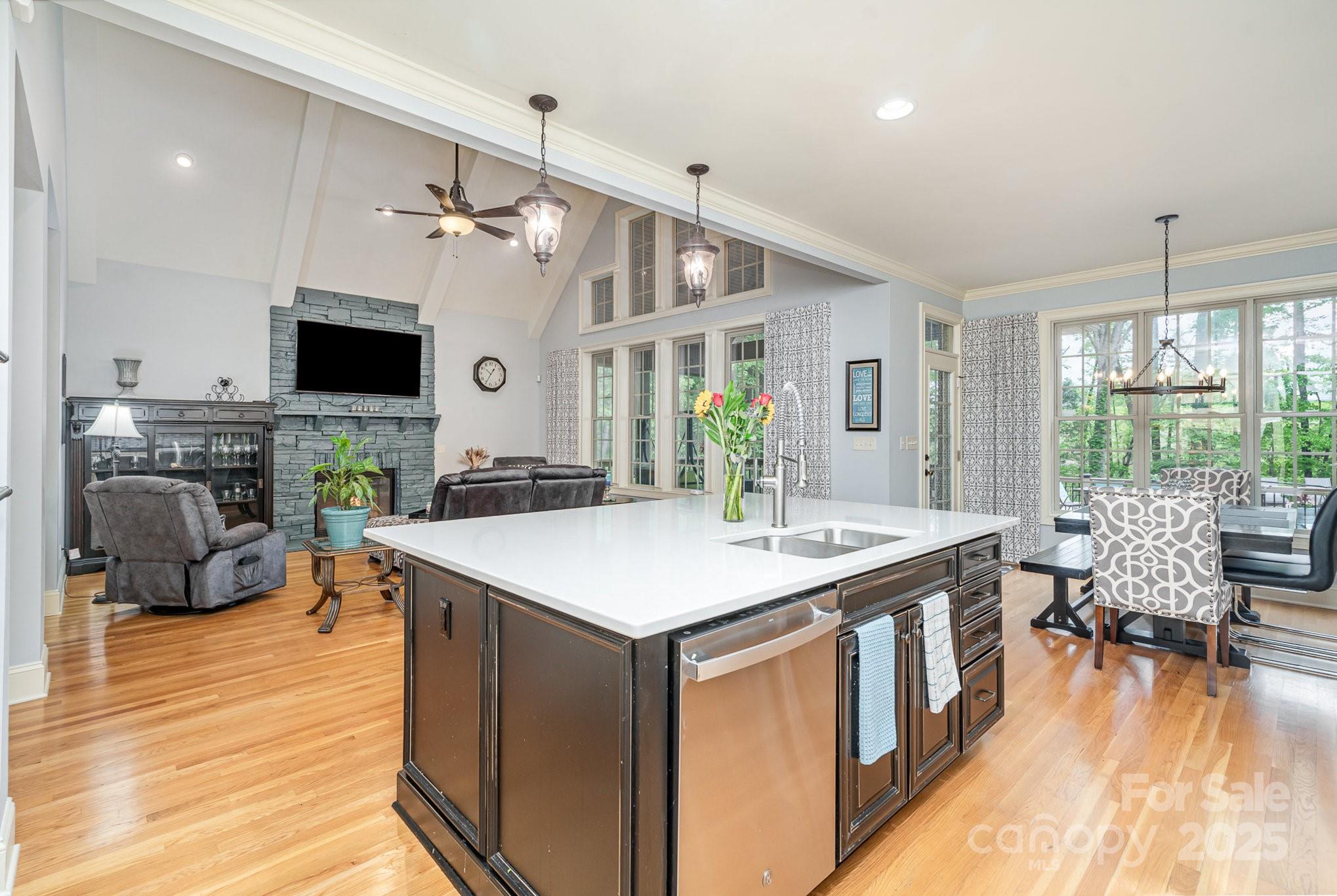 Spring Branch Glen - Residential