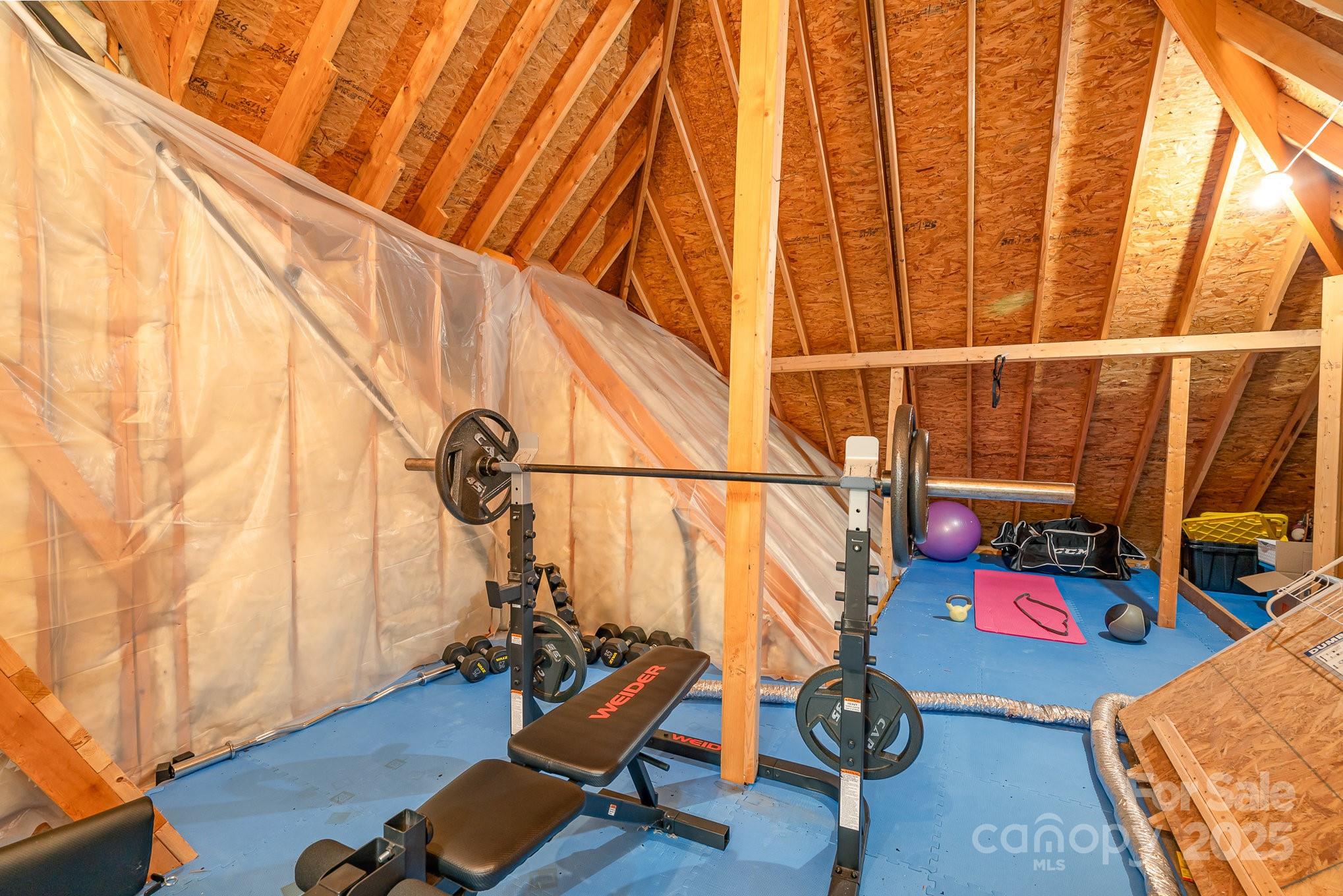 Spring Branch Glen - Residential