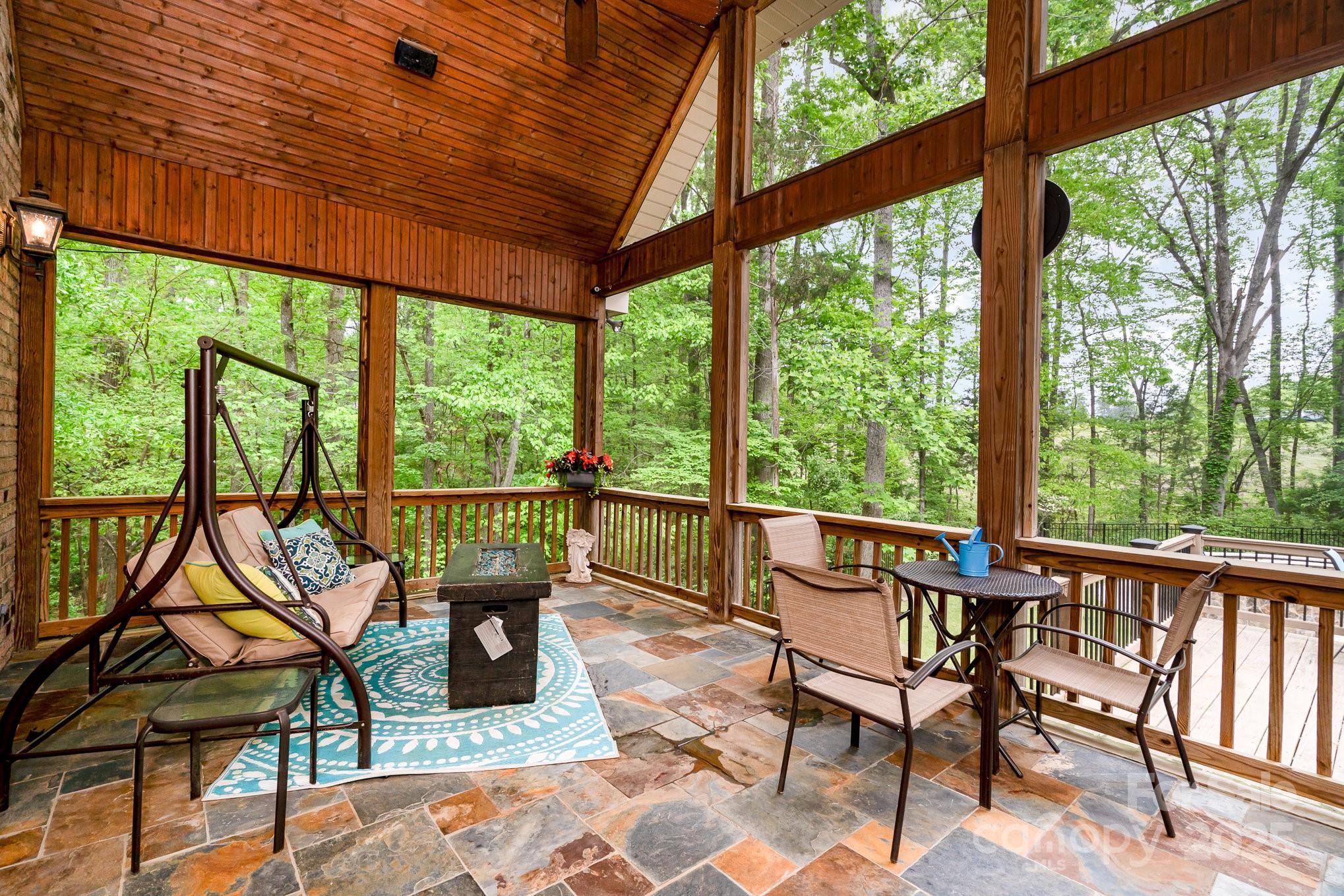 Spring Branch Glen - Residential