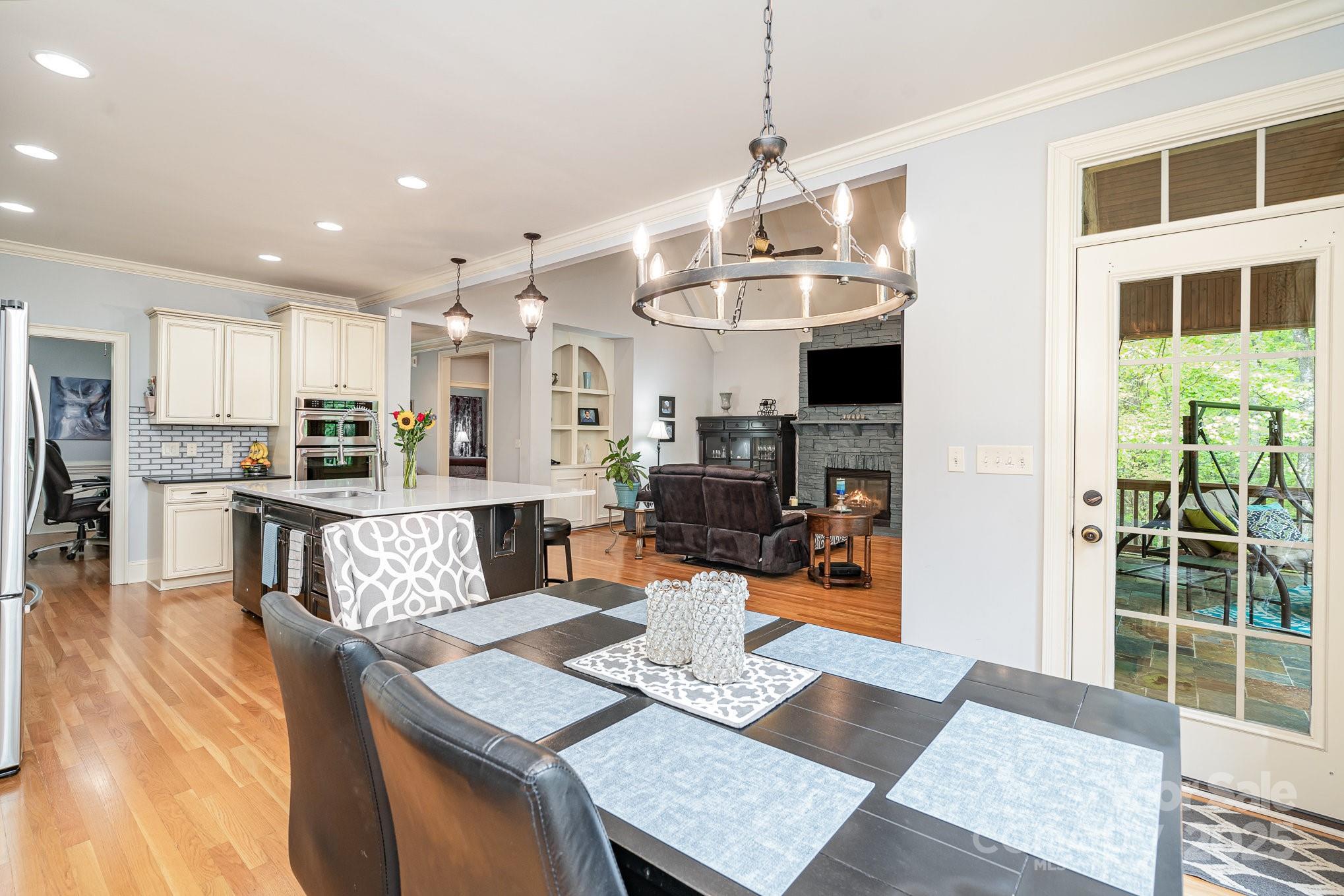 Spring Branch Glen - Residential