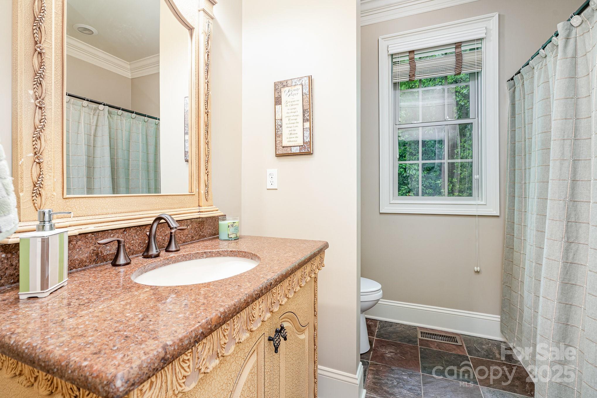 Spring Branch Glen - Residential