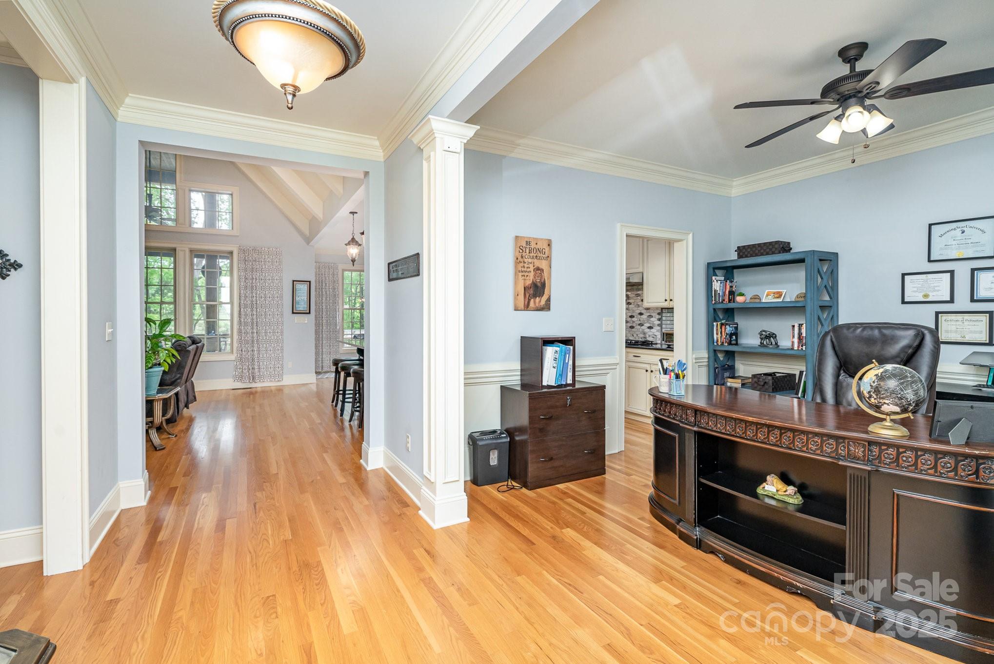 Spring Branch Glen - Residential