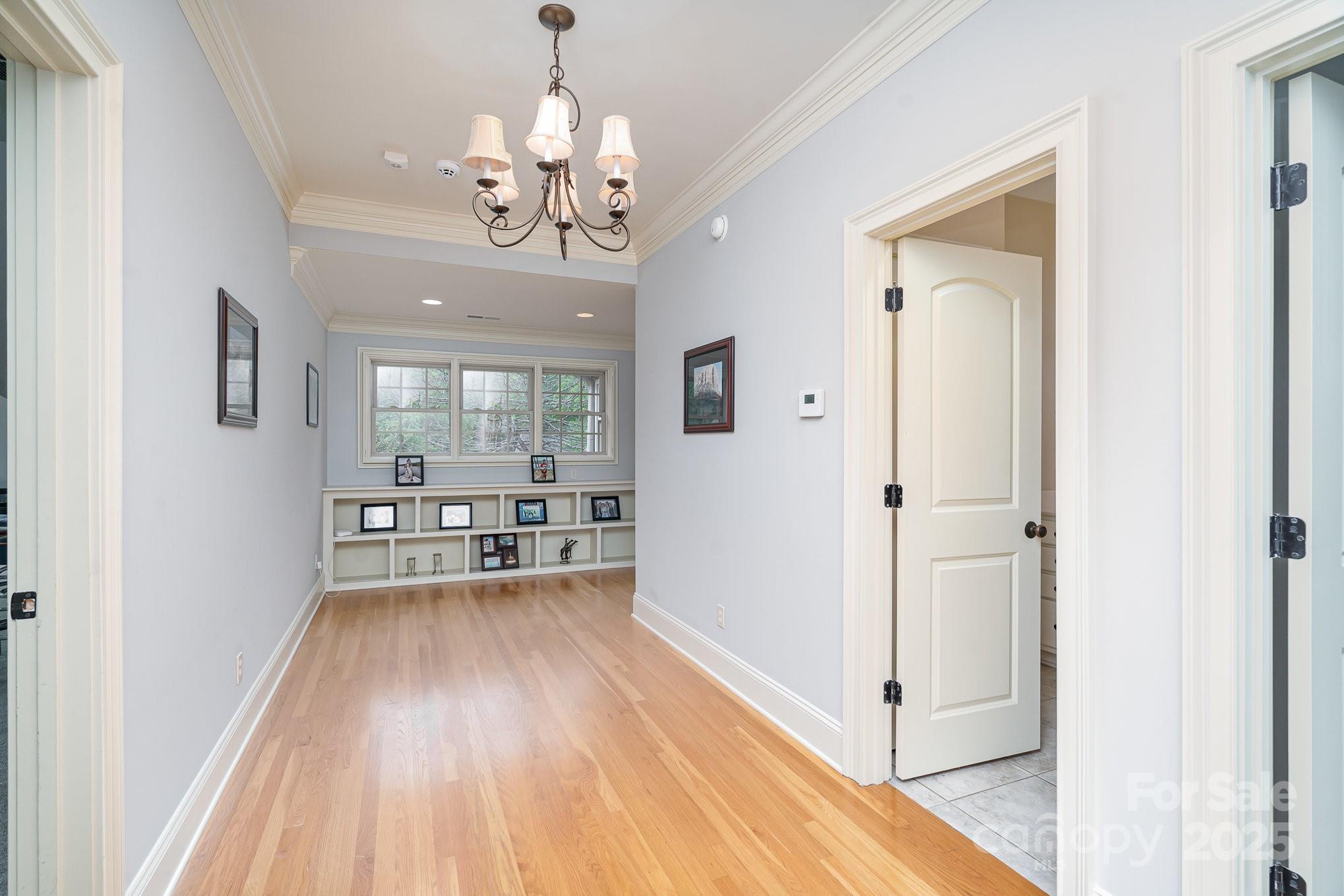 Spring Branch Glen - Residential