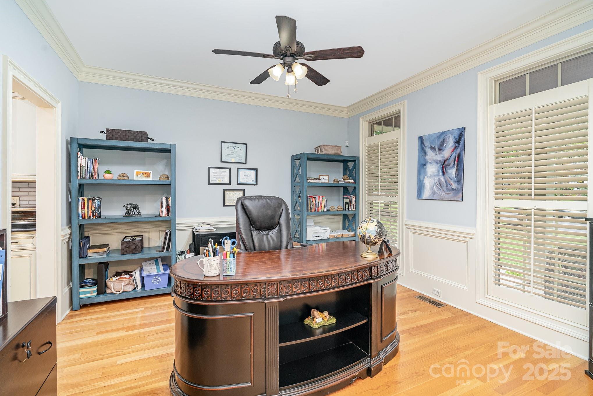 Spring Branch Glen - Residential