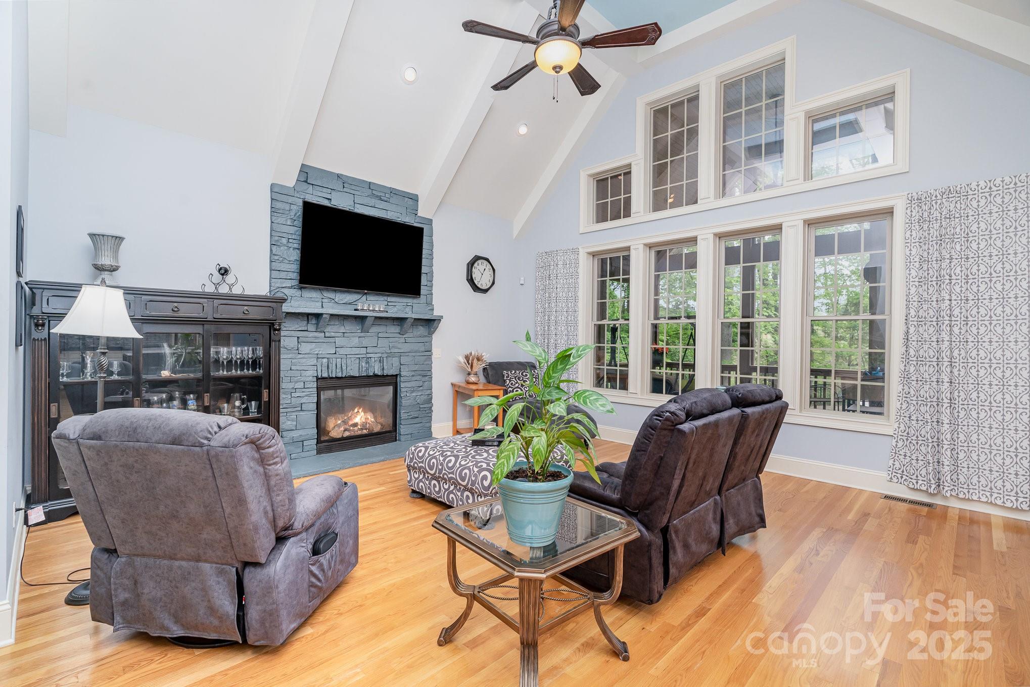 Spring Branch Glen - Residential