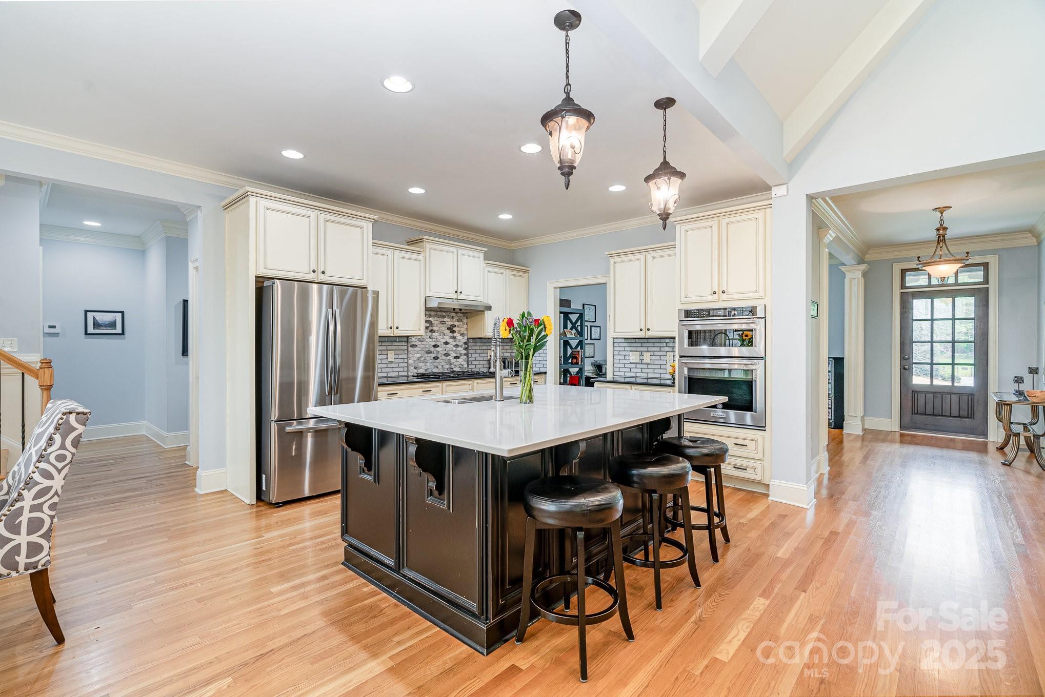 Spring Branch Glen - Residential