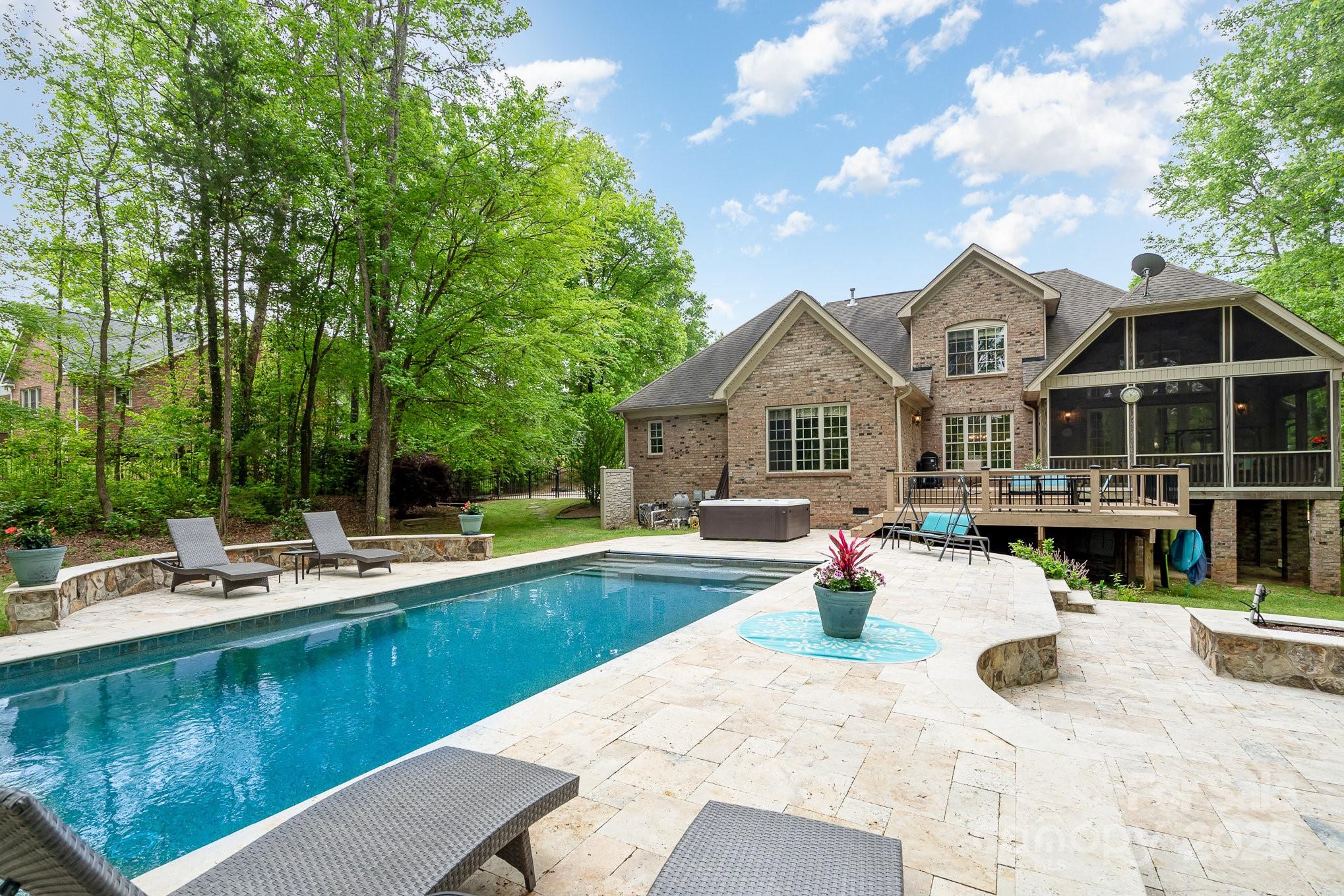 Spring Branch Glen - Residential