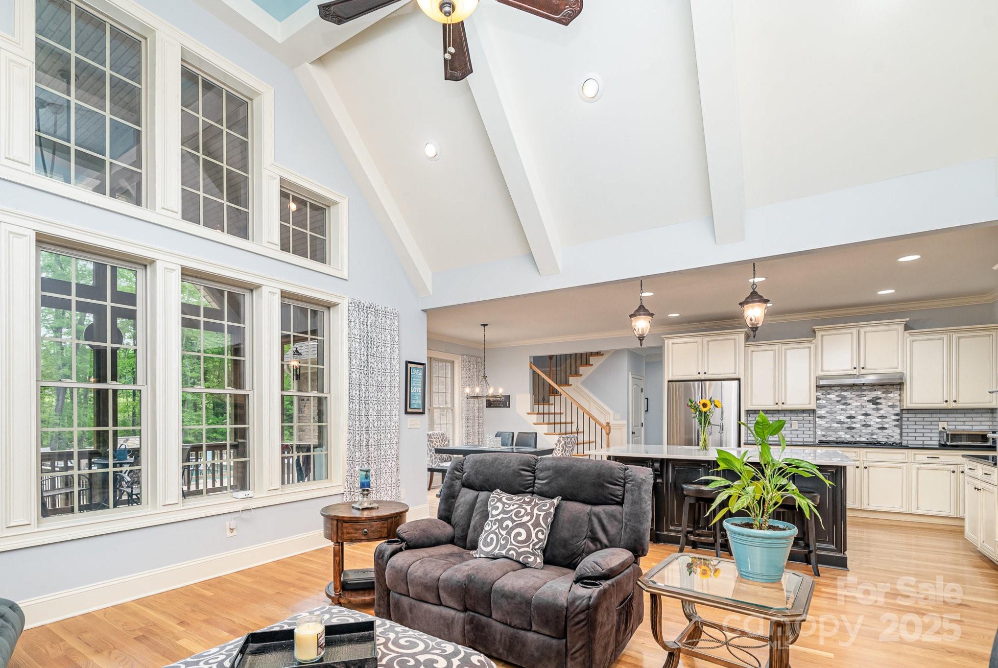 Spring Branch Glen - Residential