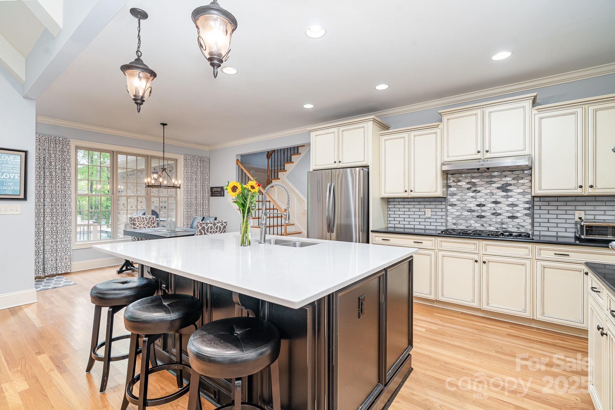 Spring Branch Glen - Residential