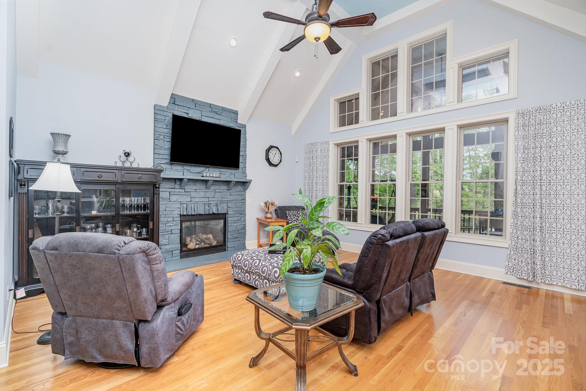 Spring Branch Glen - Residential