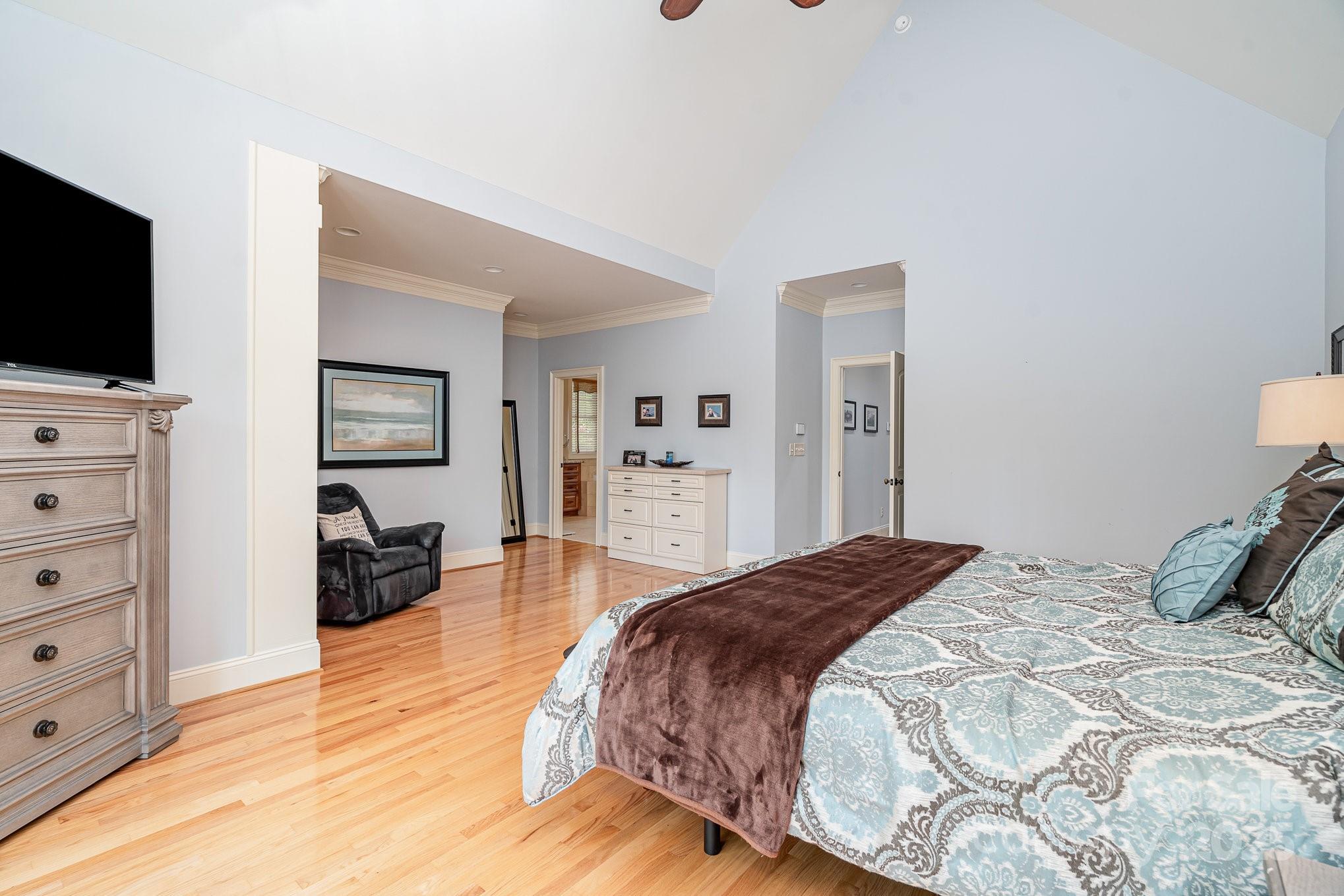 Spring Branch Glen - Residential