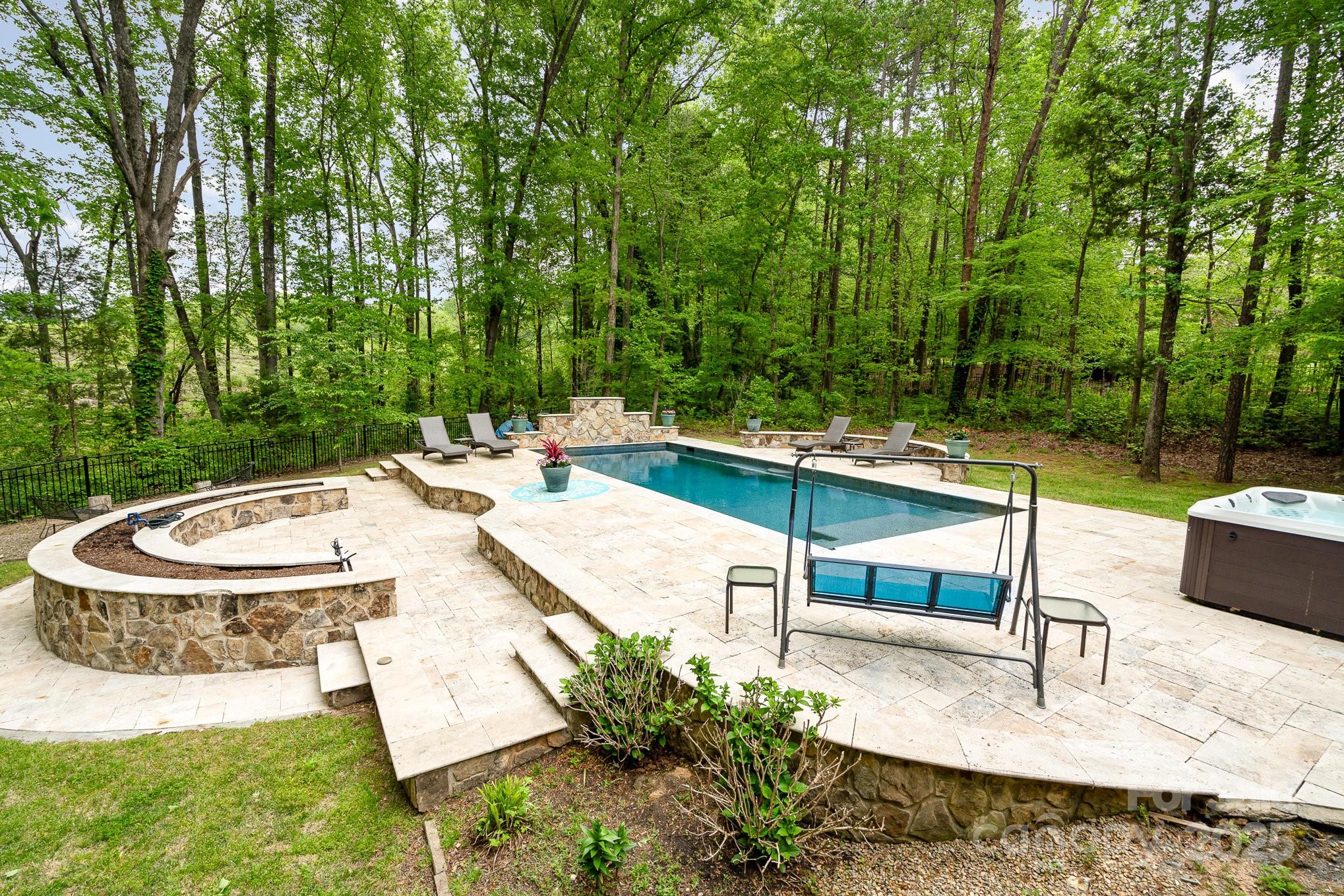 Spring Branch Glen - Residential