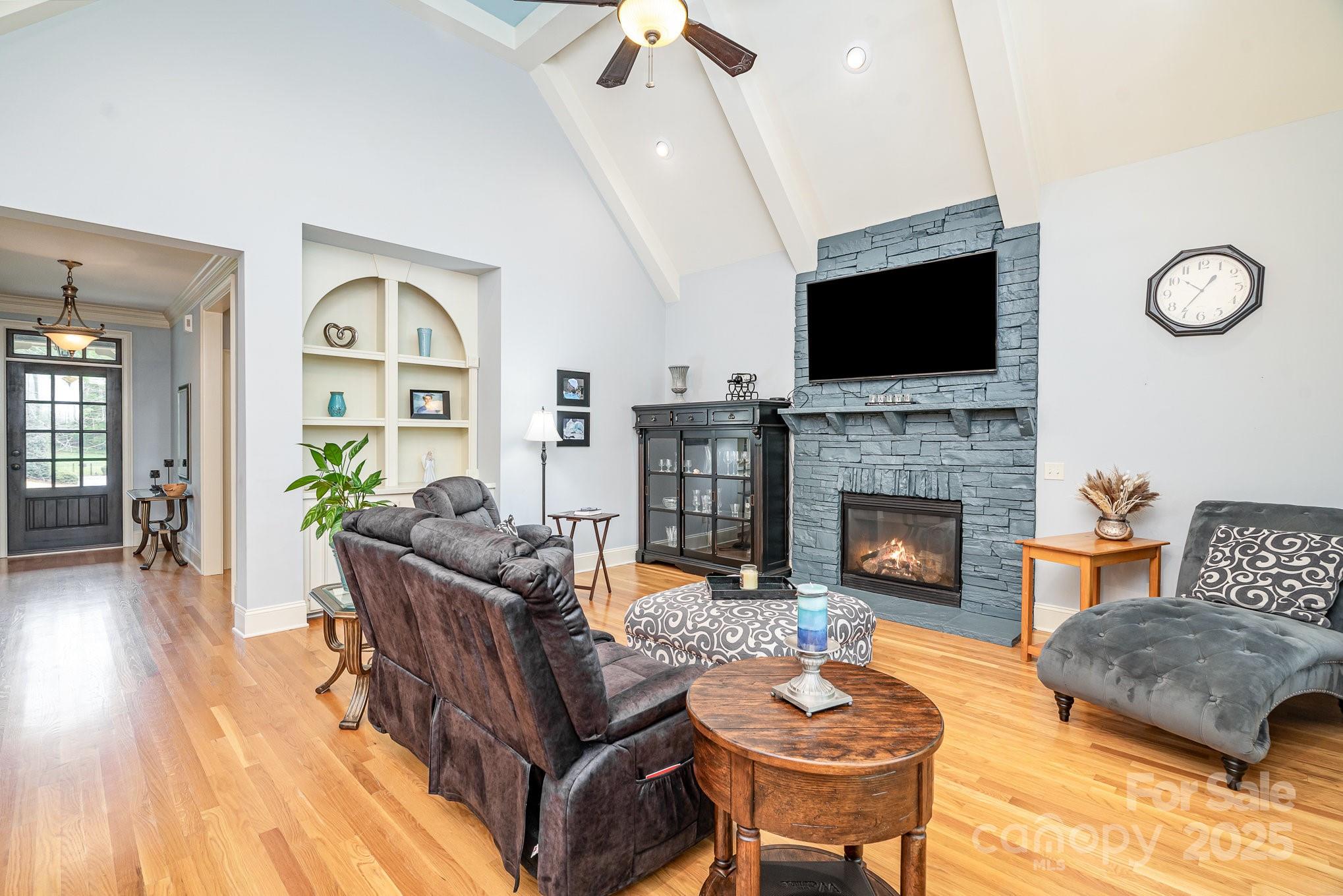 Spring Branch Glen - Residential