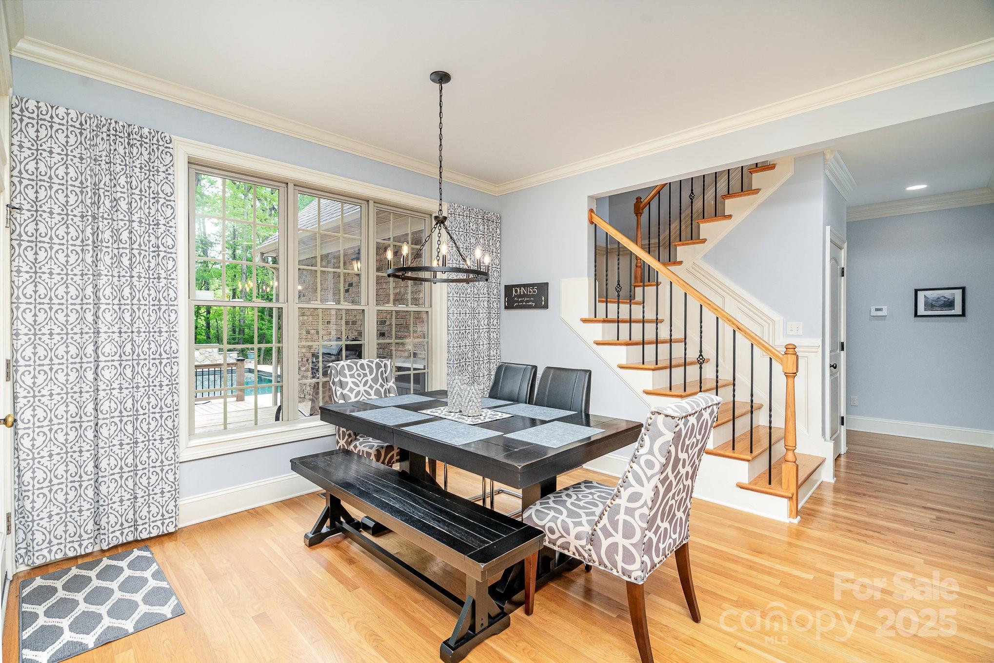 Spring Branch Glen - Residential