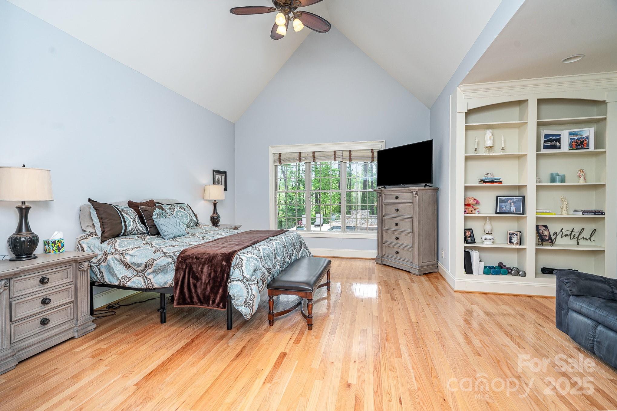 Spring Branch Glen - Residential