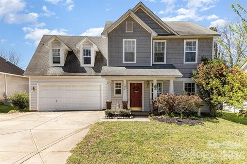 134 Cline Street Concord NC 28027