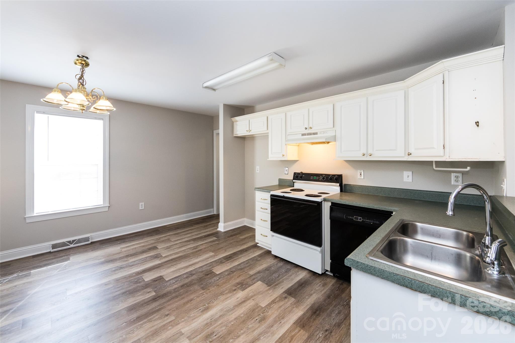 None - Residential Lease