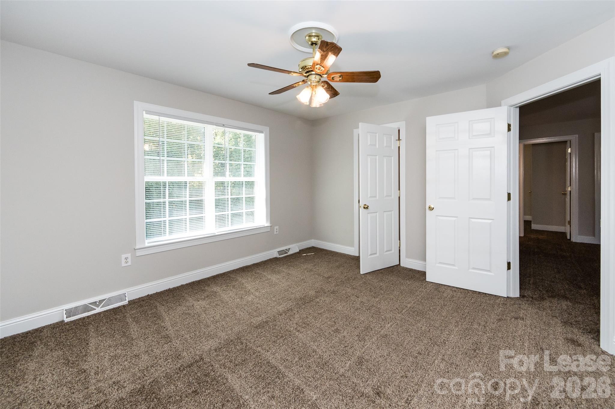 None - Residential Lease