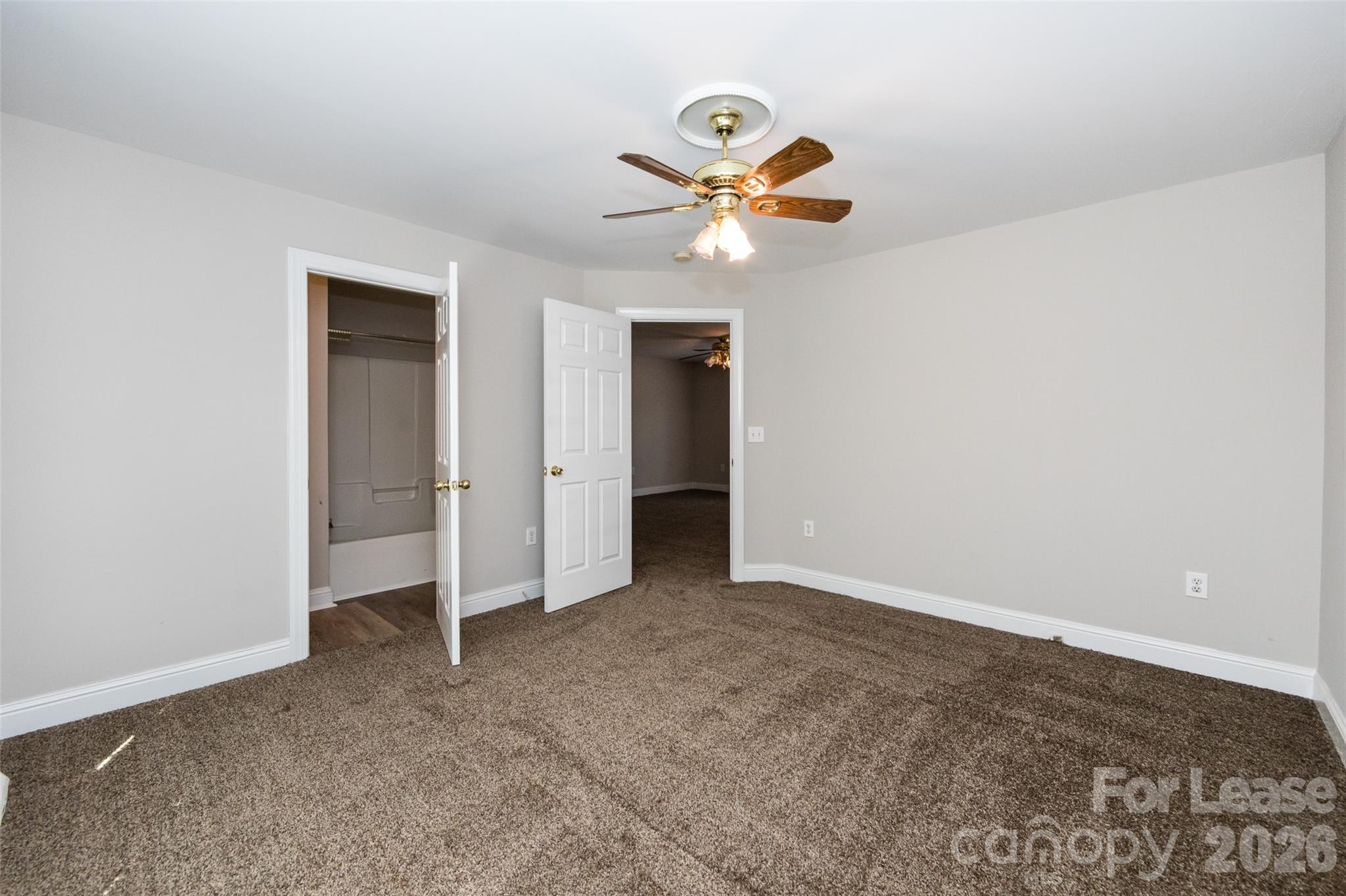 None - Residential Lease