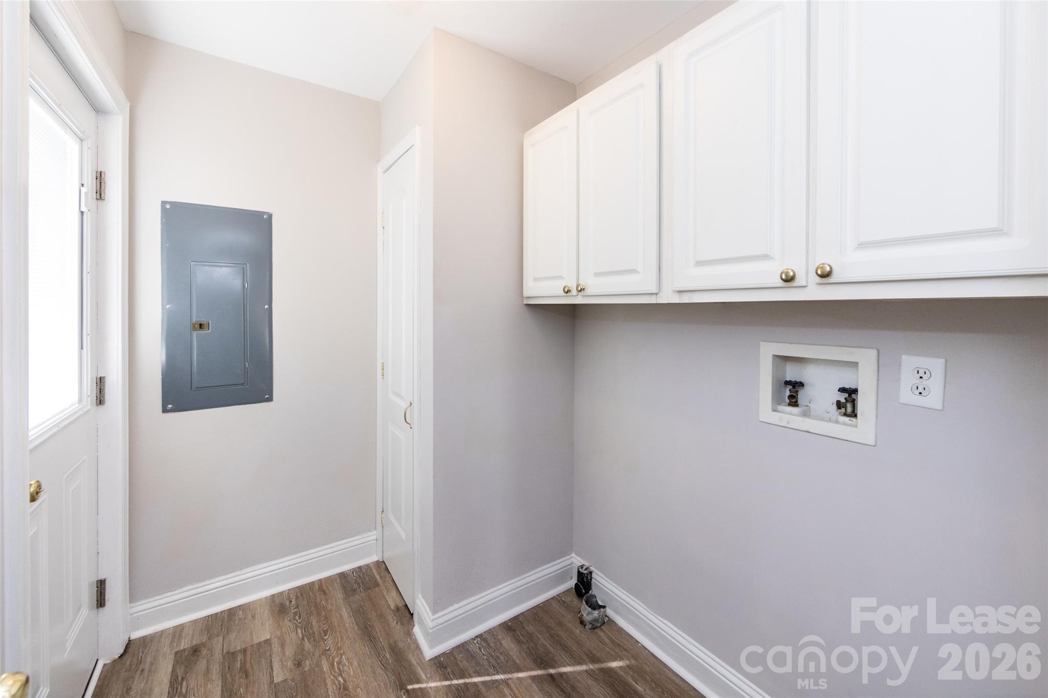 None - Residential Lease