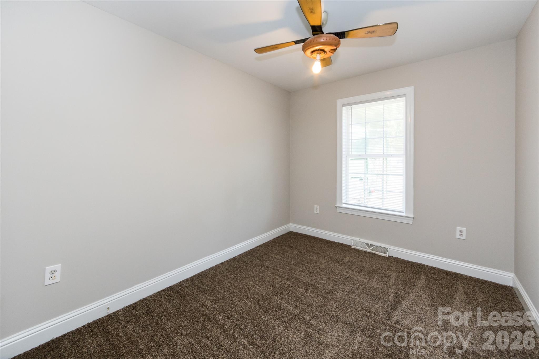 None - Residential Lease