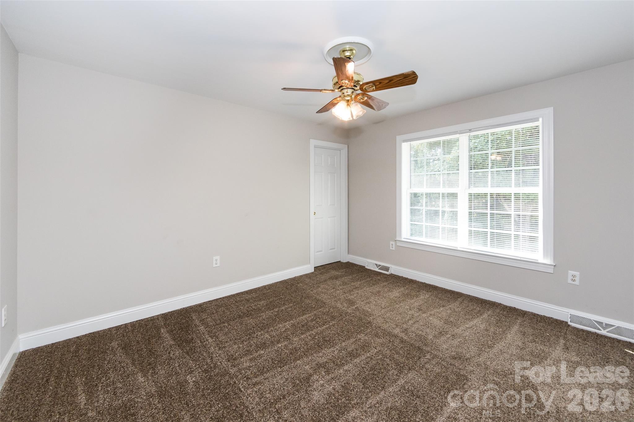 None - Residential Lease