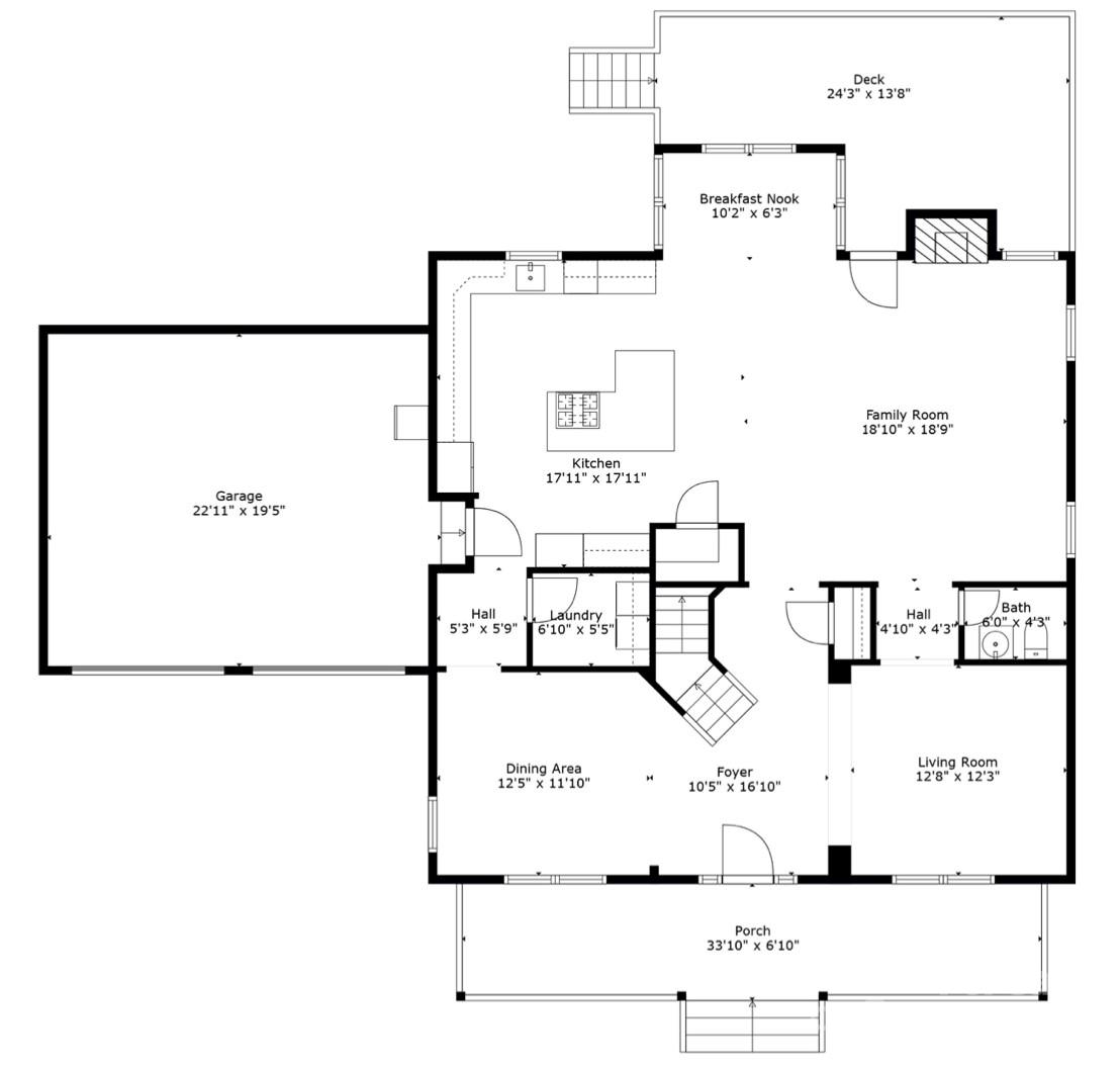 Baxter Village - Residential