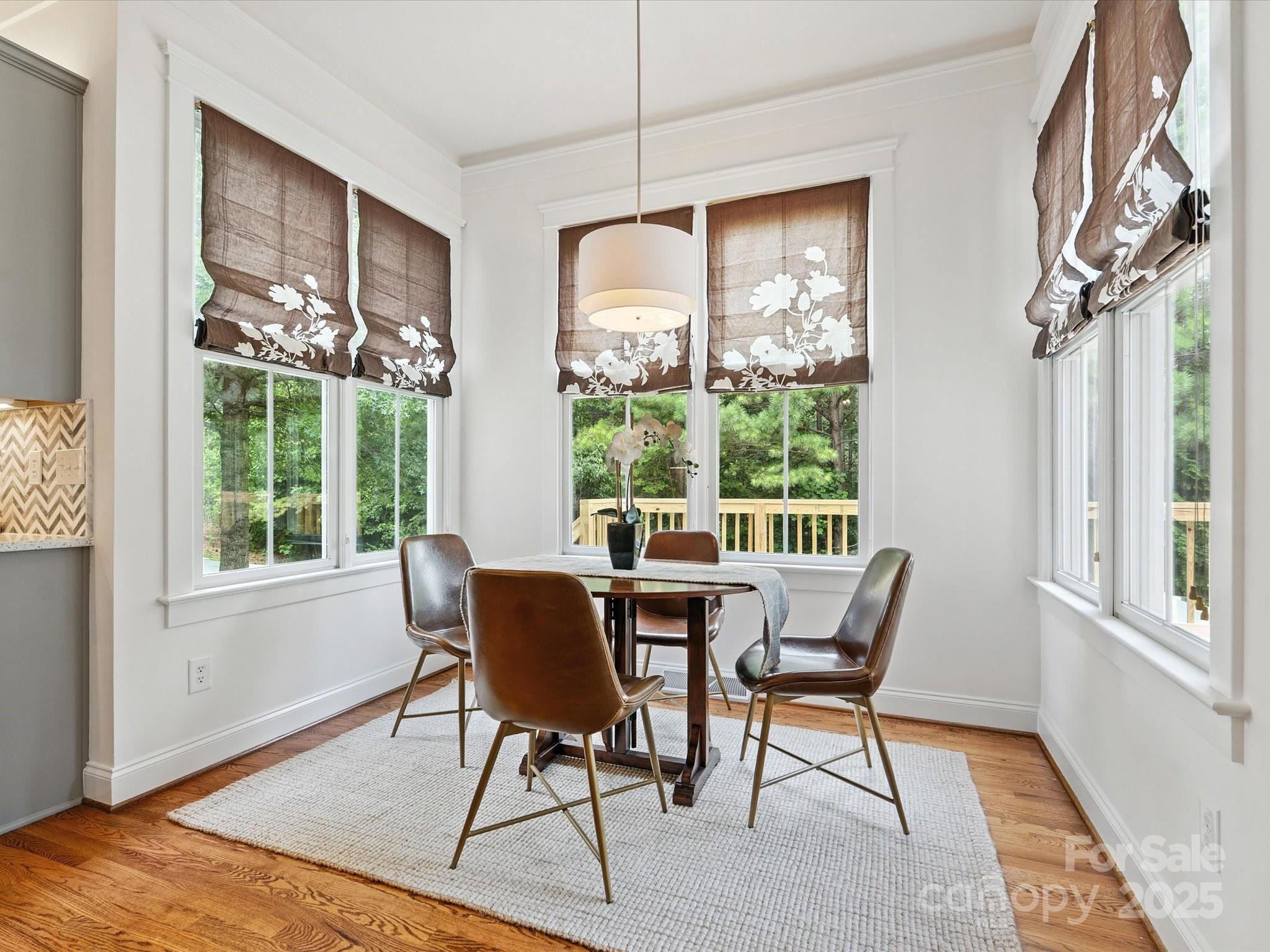 Baxter Village - Residential