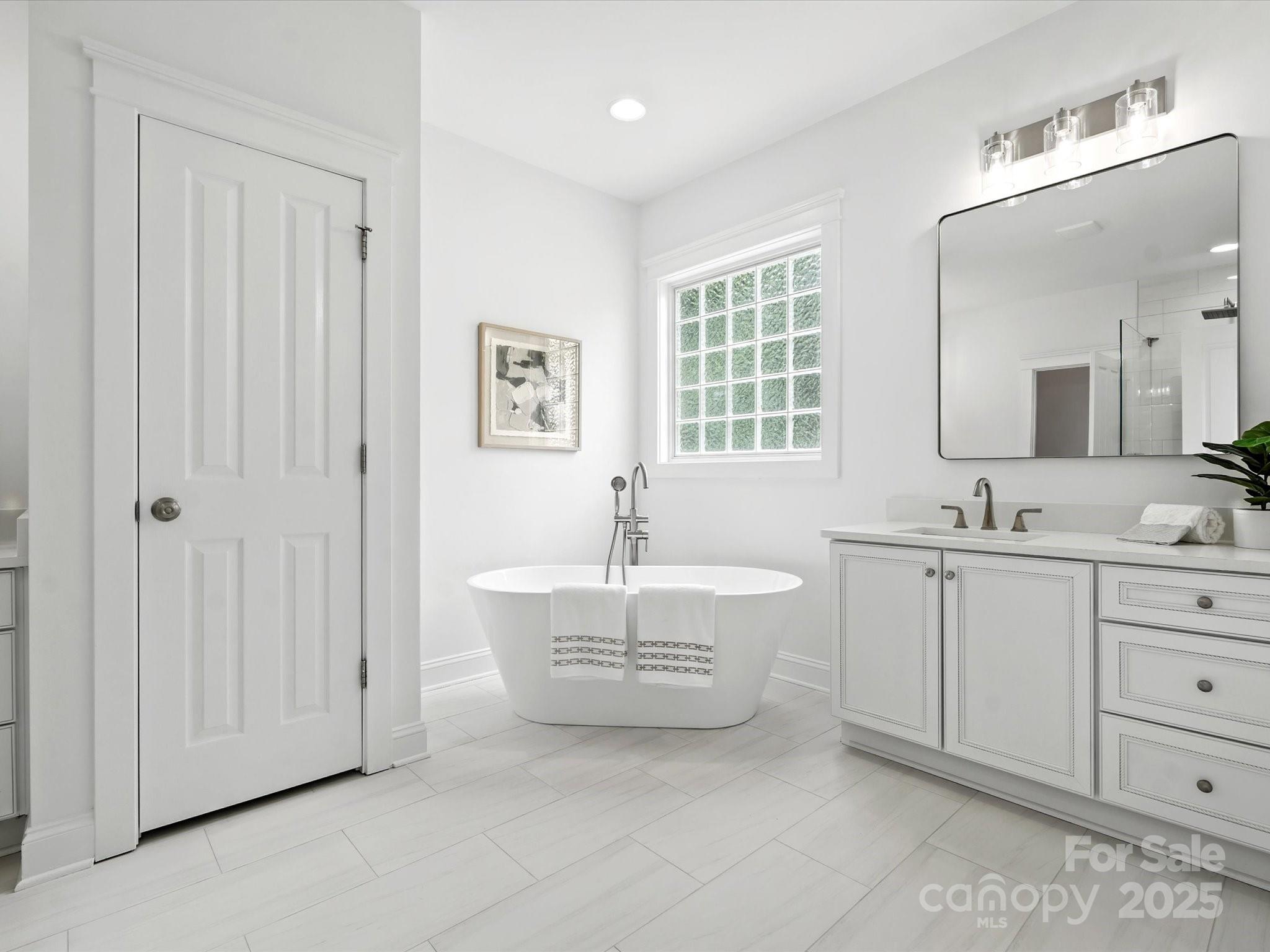 Baxter Village - Residential