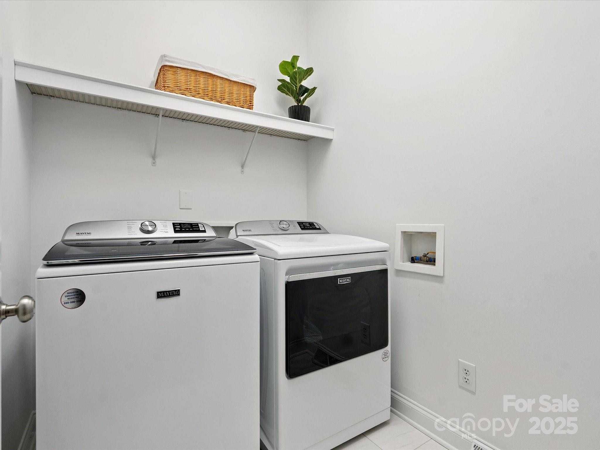 Baxter Village - Residential