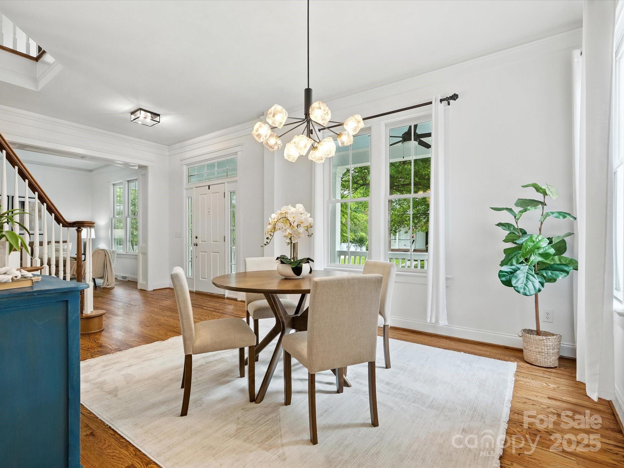 Baxter Village - Residential