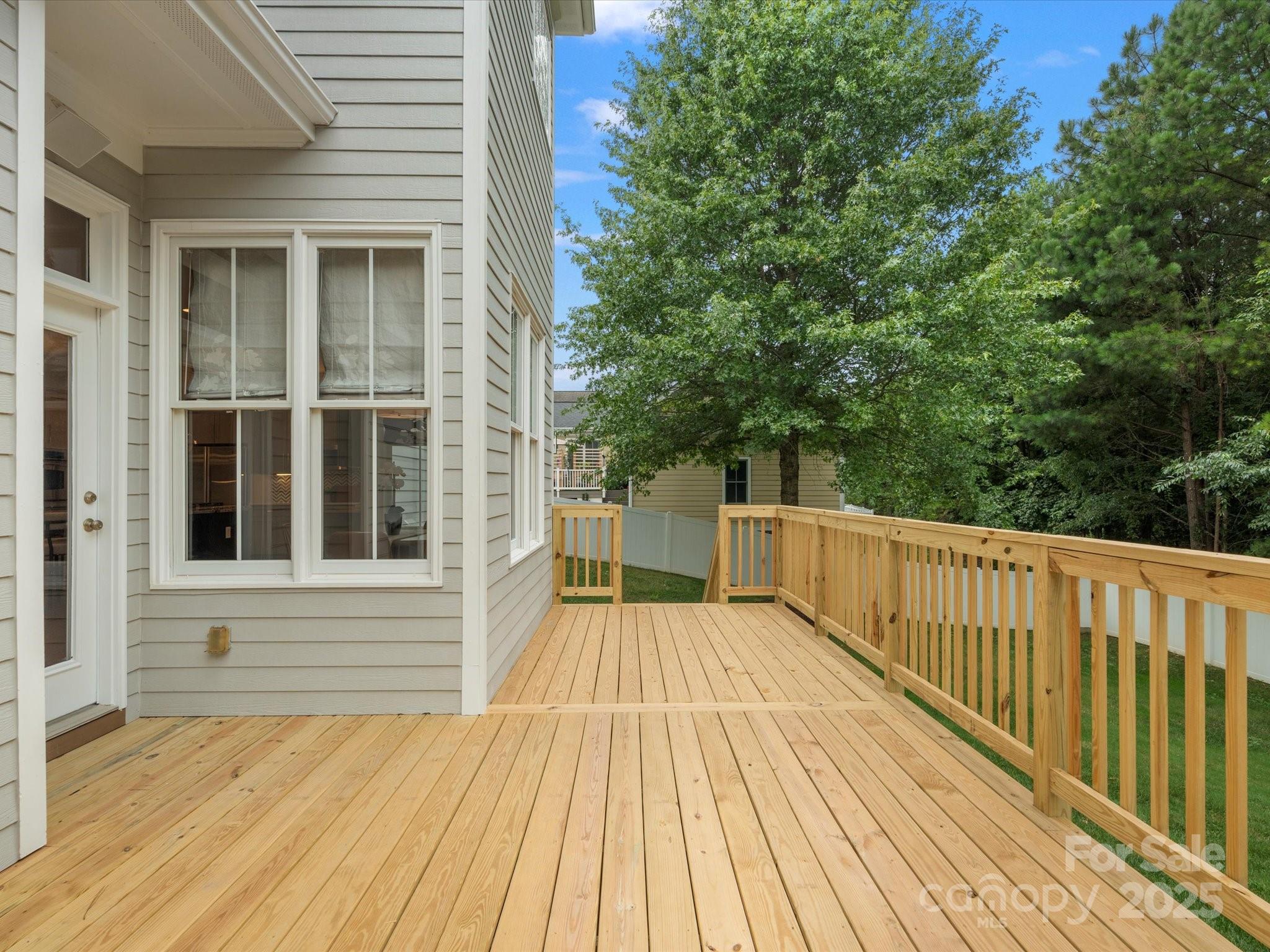 Baxter Village - Residential