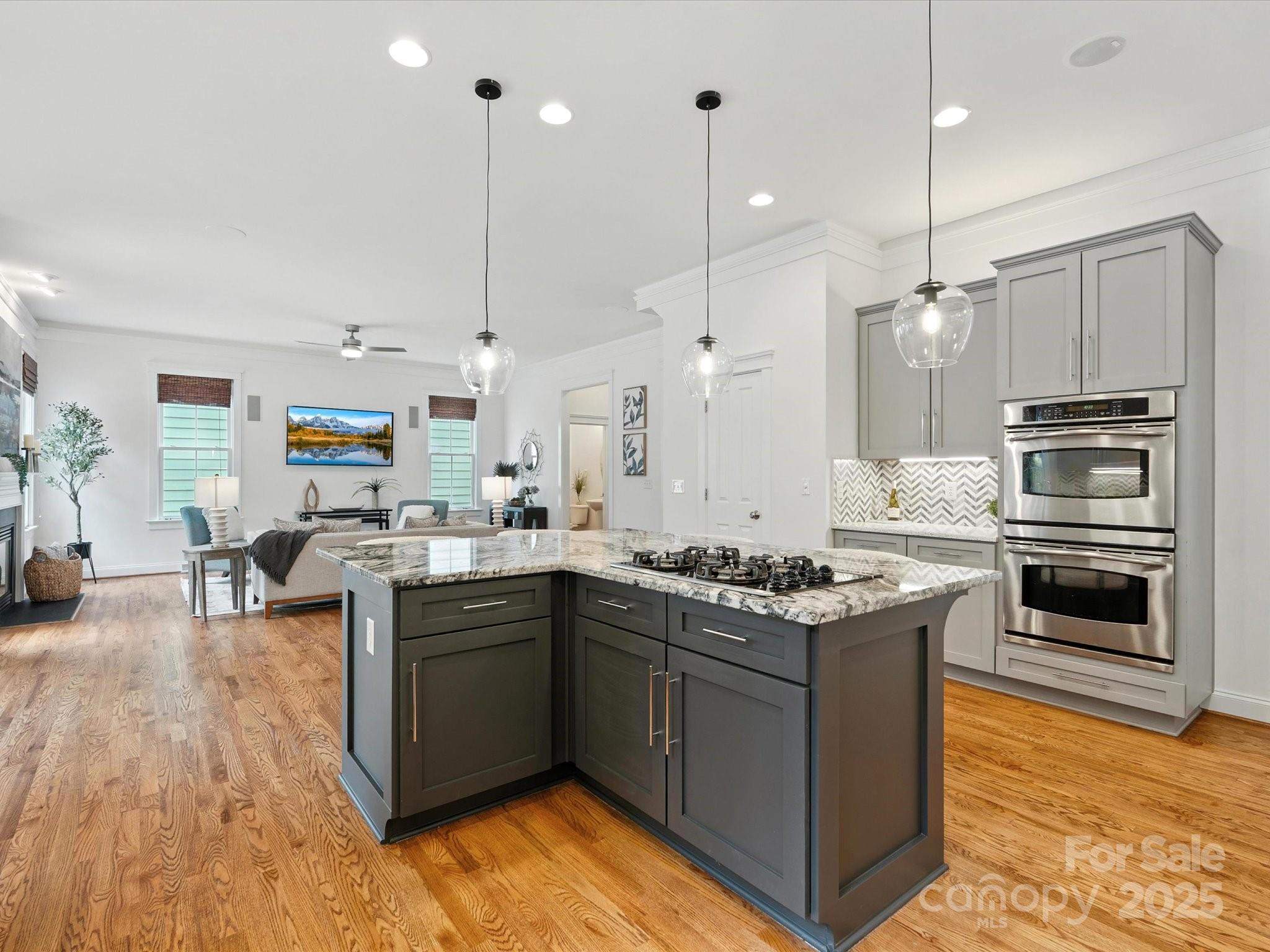 Baxter Village - Residential