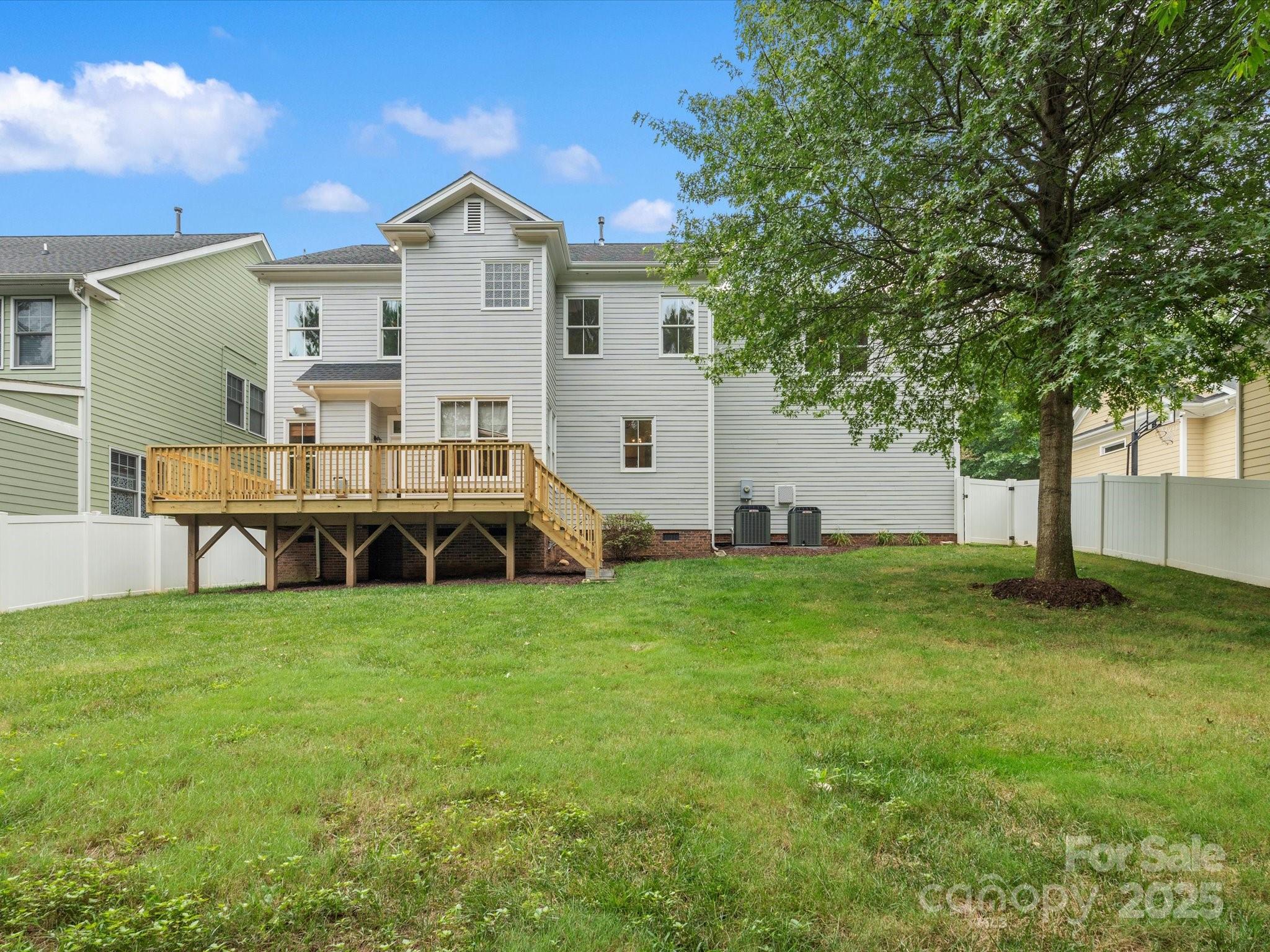 Baxter Village - Residential