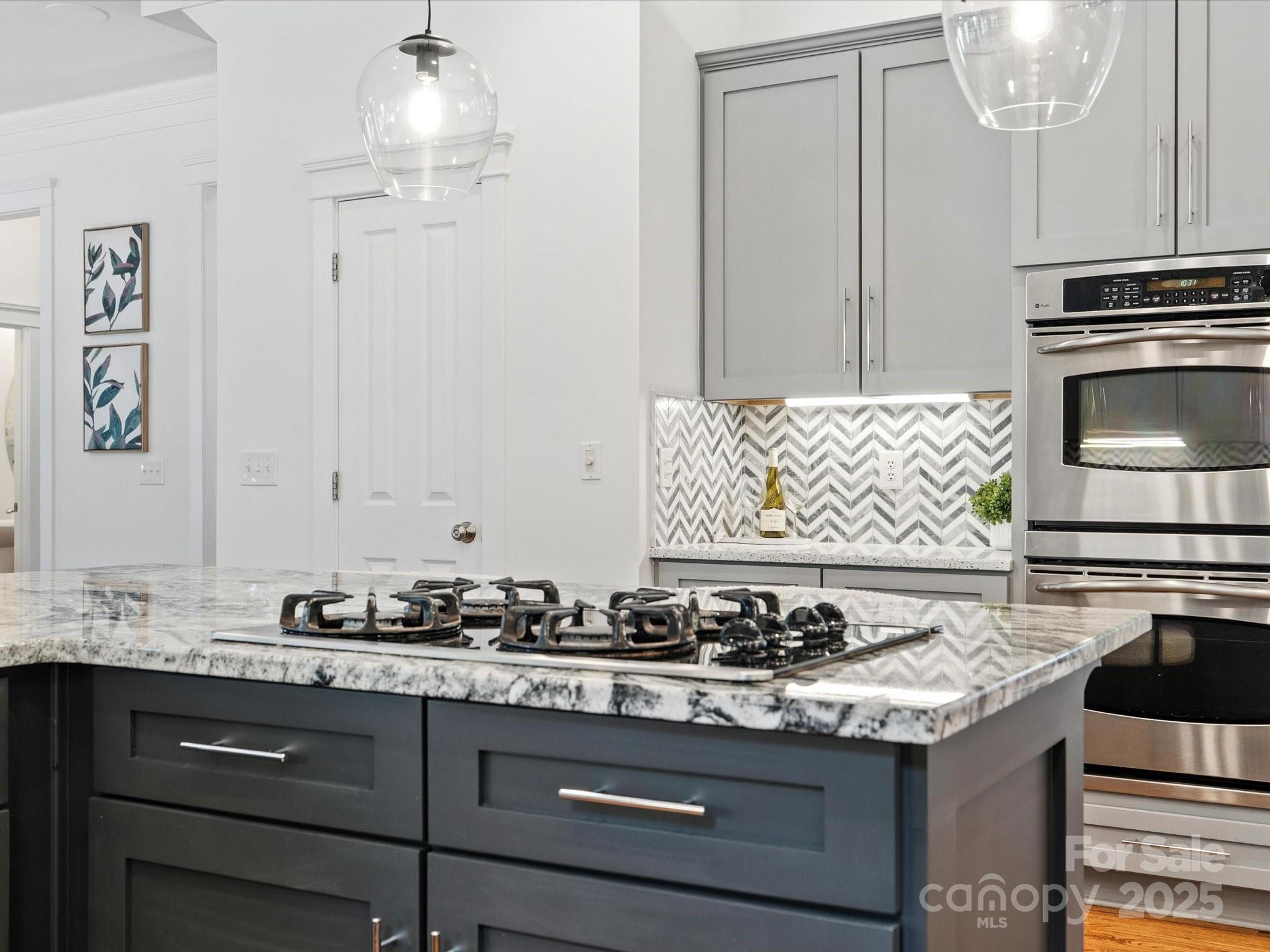 Baxter Village - Residential