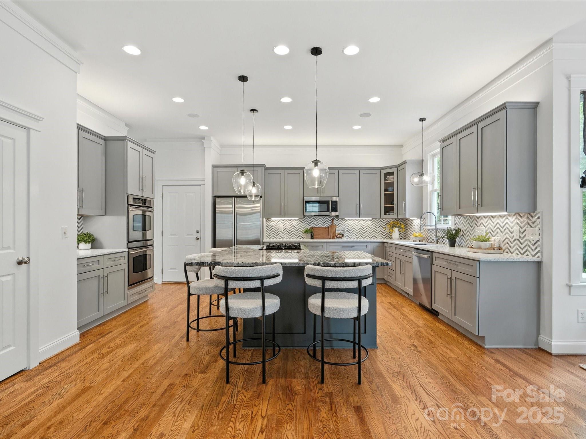 Baxter Village - Residential