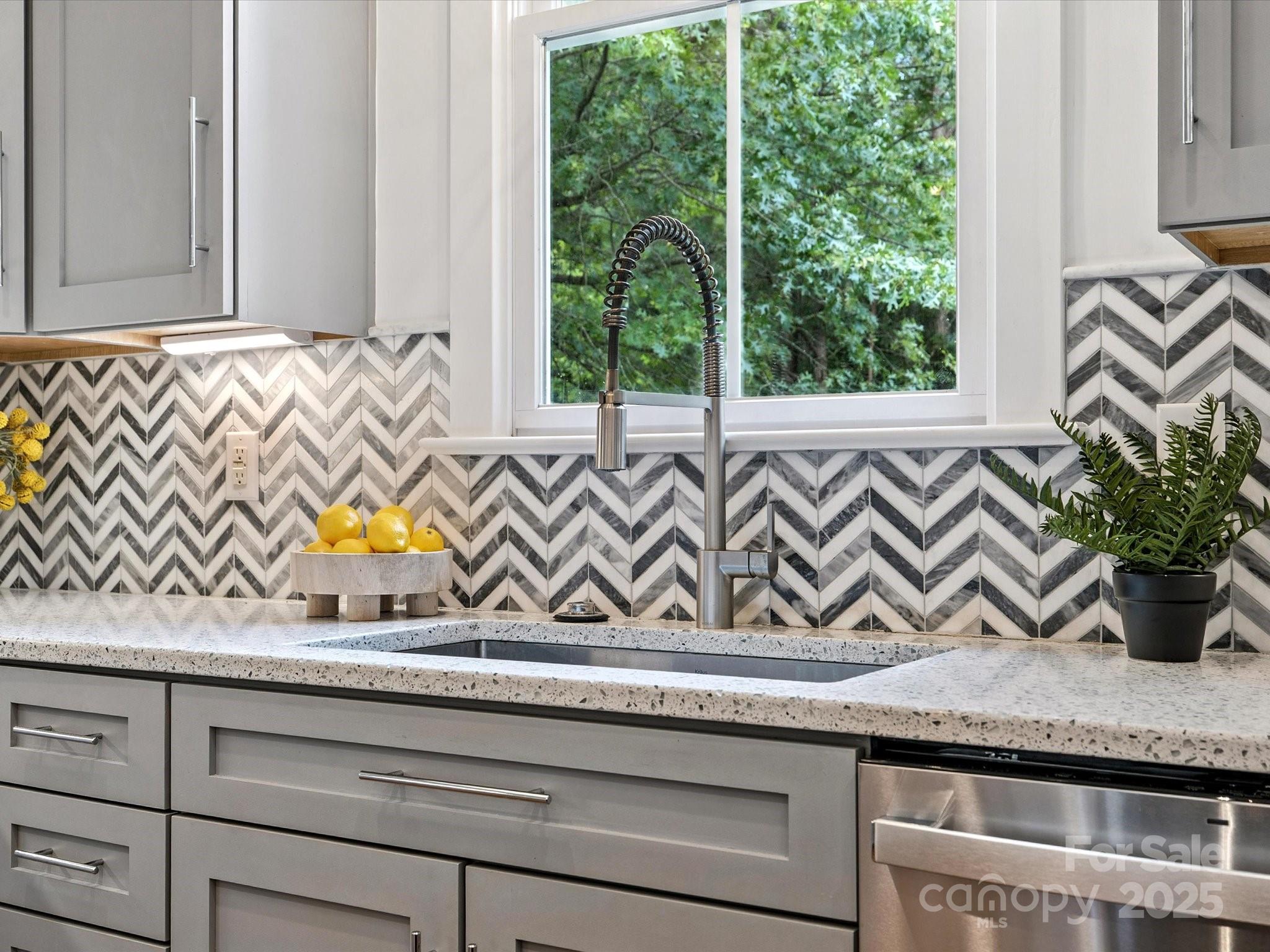 Baxter Village - Residential