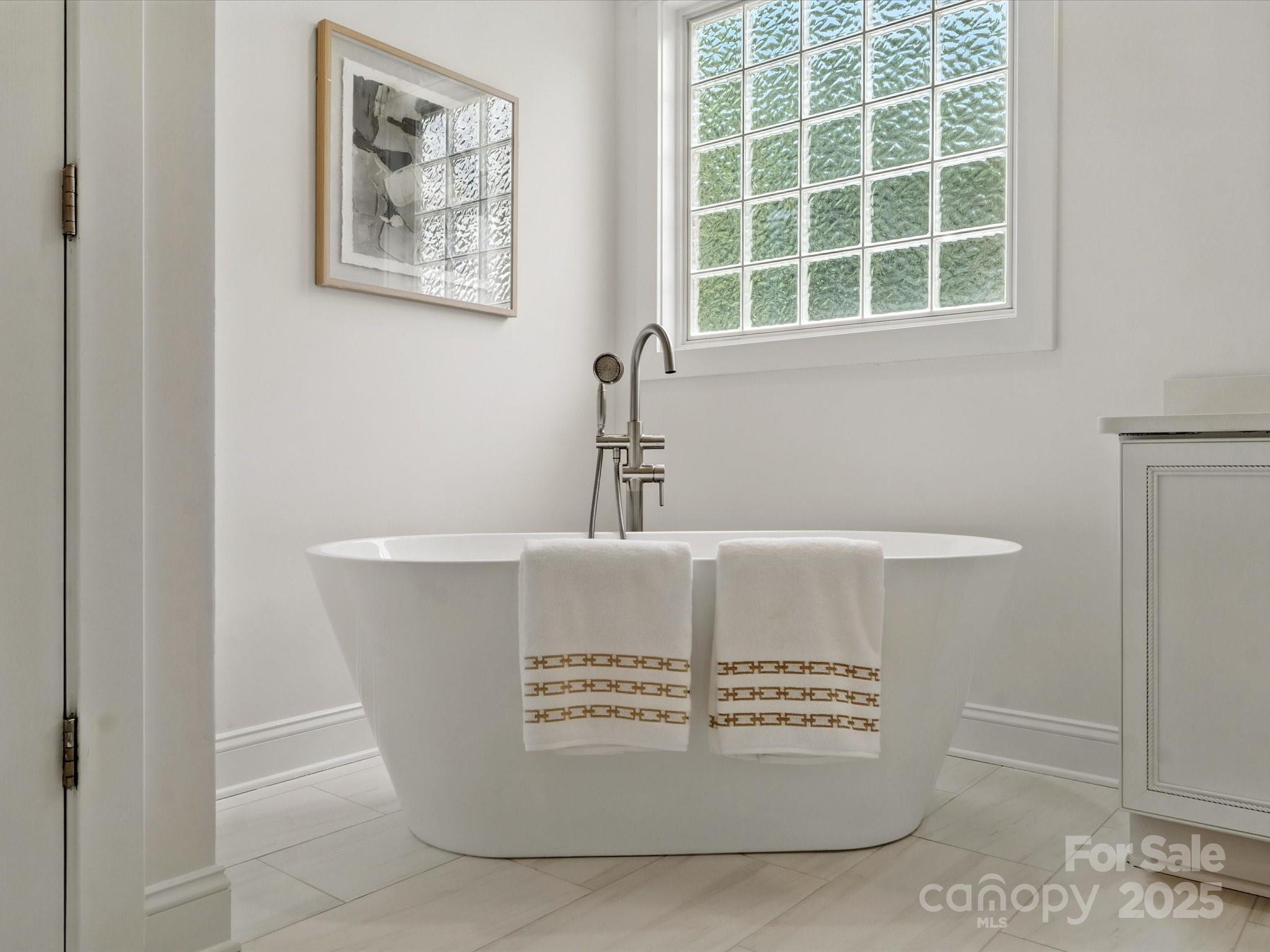 Baxter Village - Residential