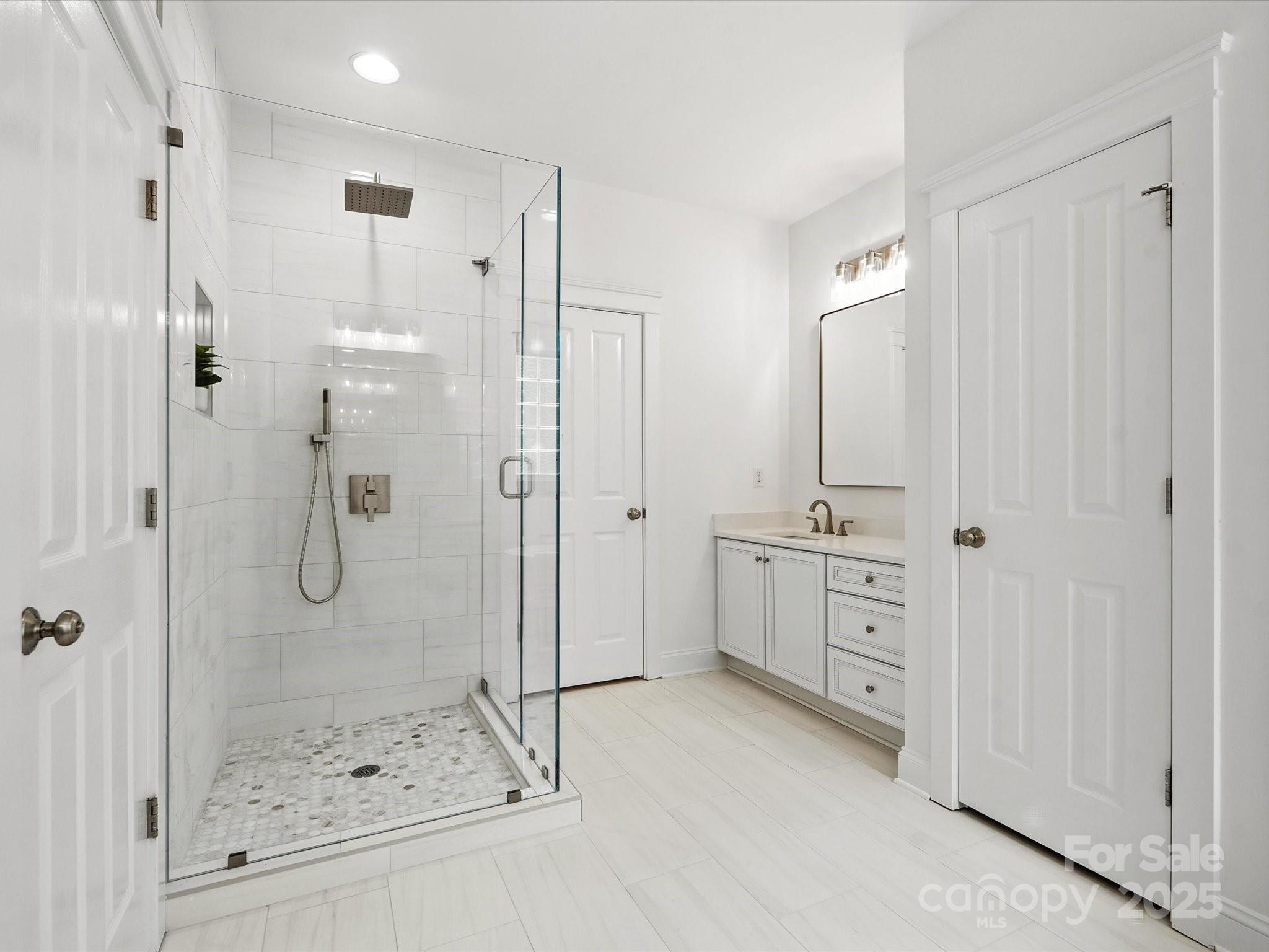 Baxter Village - Residential