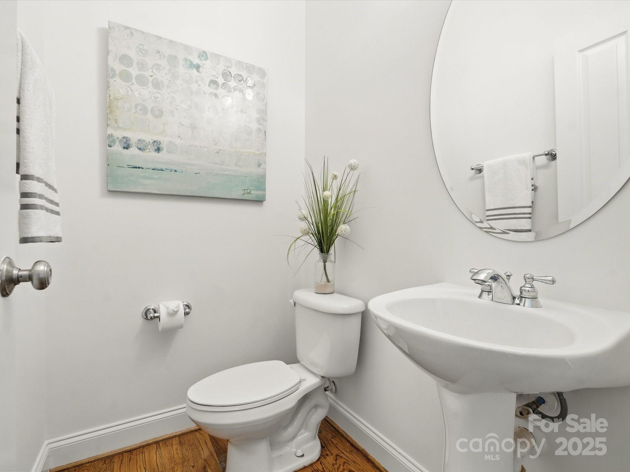 Baxter Village - Residential