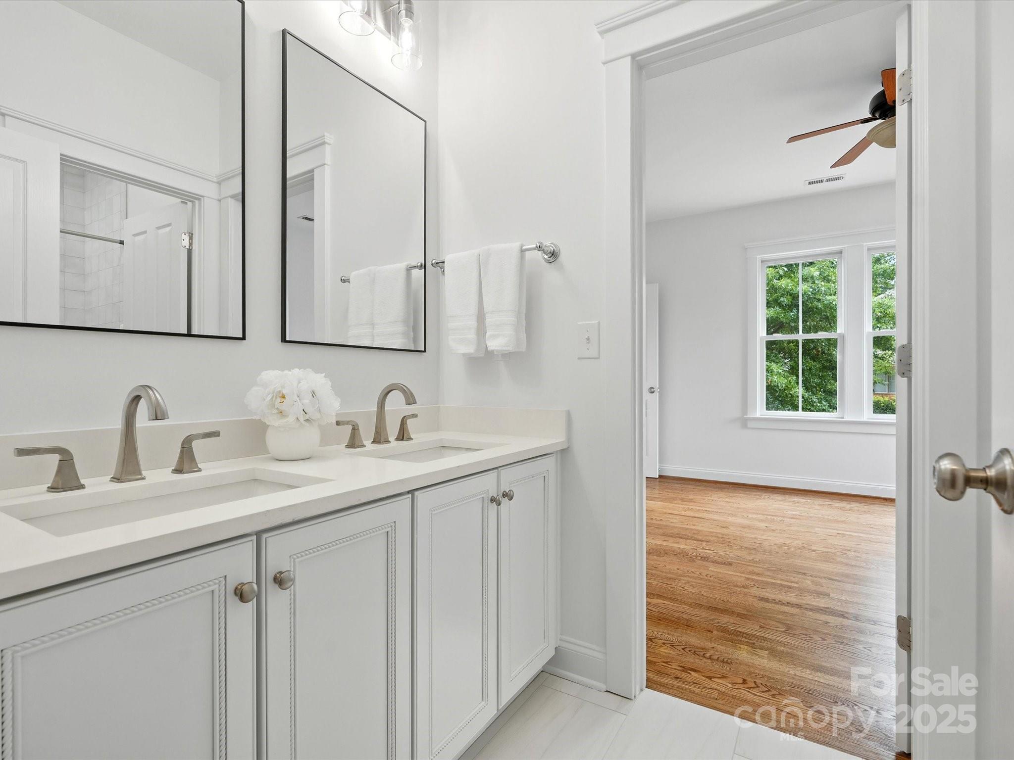 Baxter Village - Residential