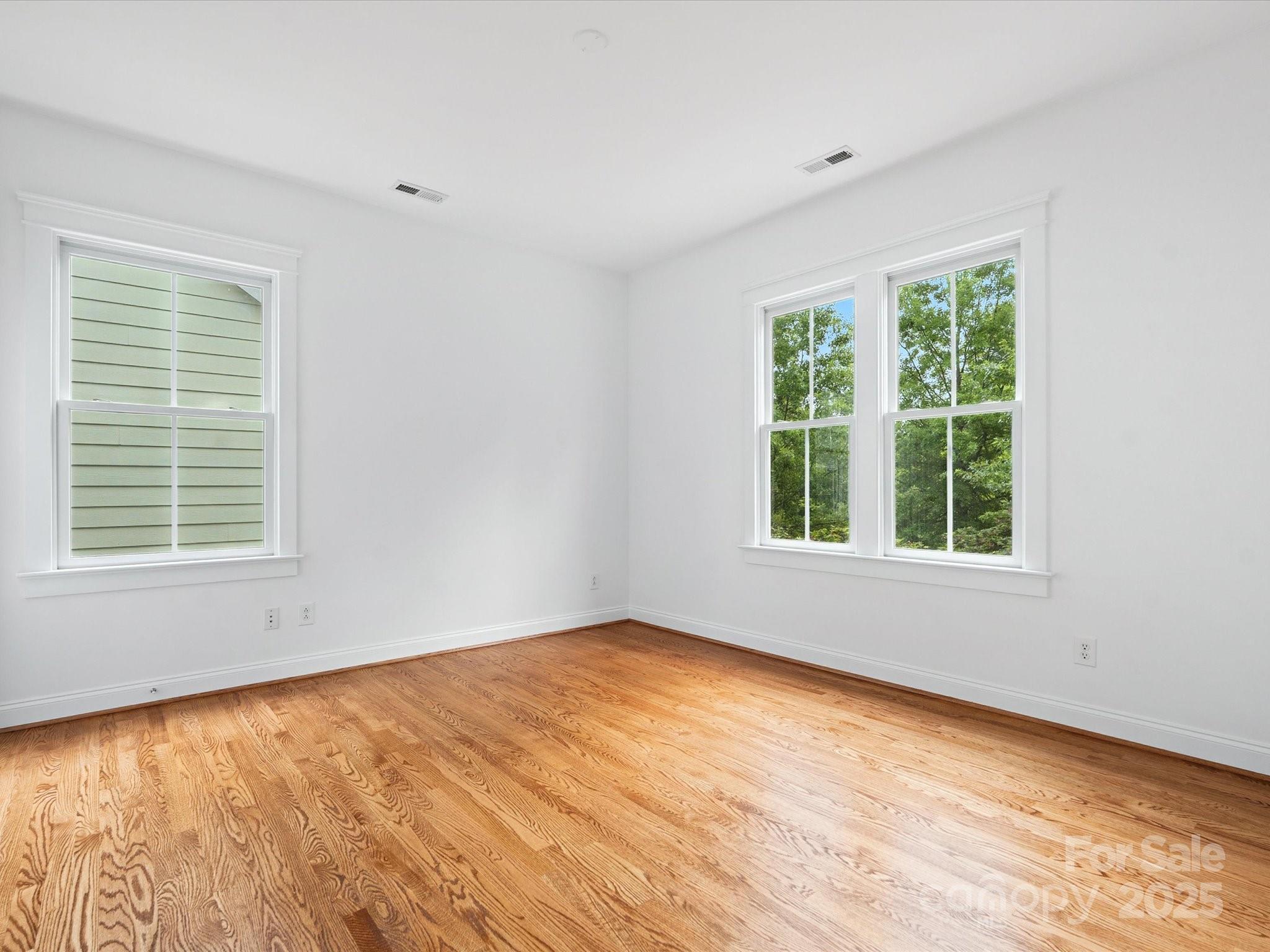 Baxter Village - Residential