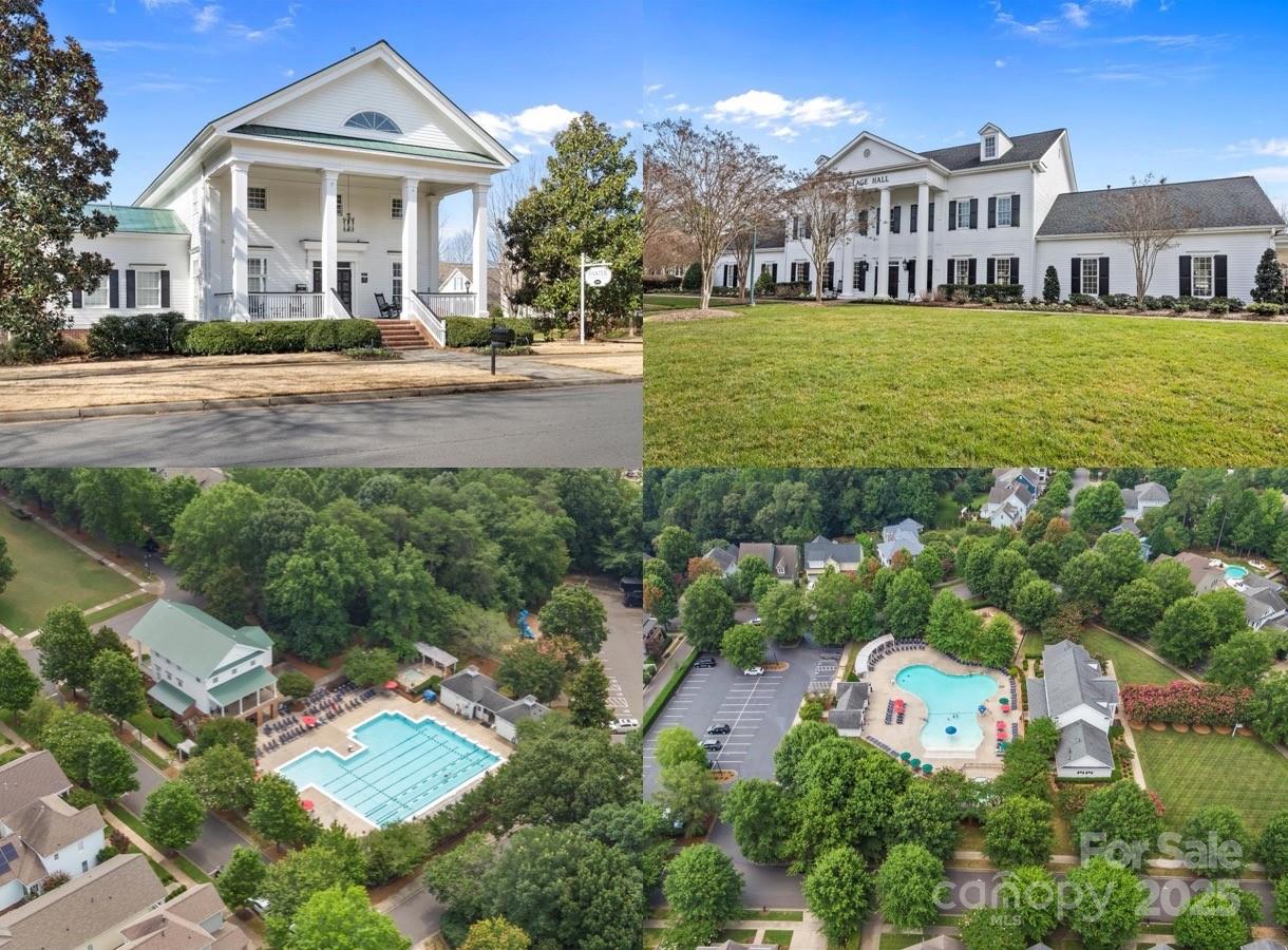 Baxter Village - Residential