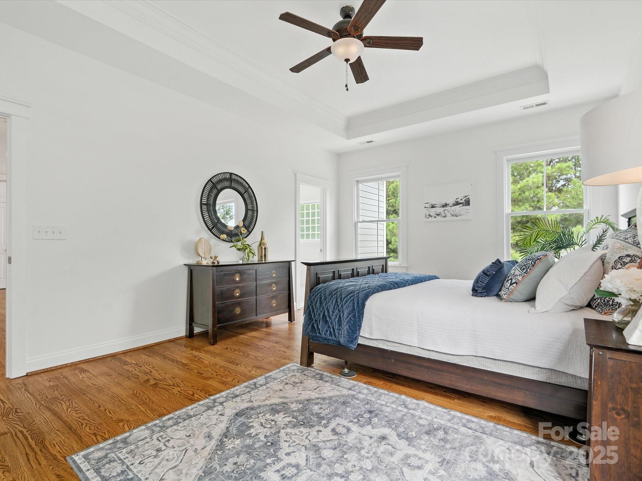 Baxter Village - Residential