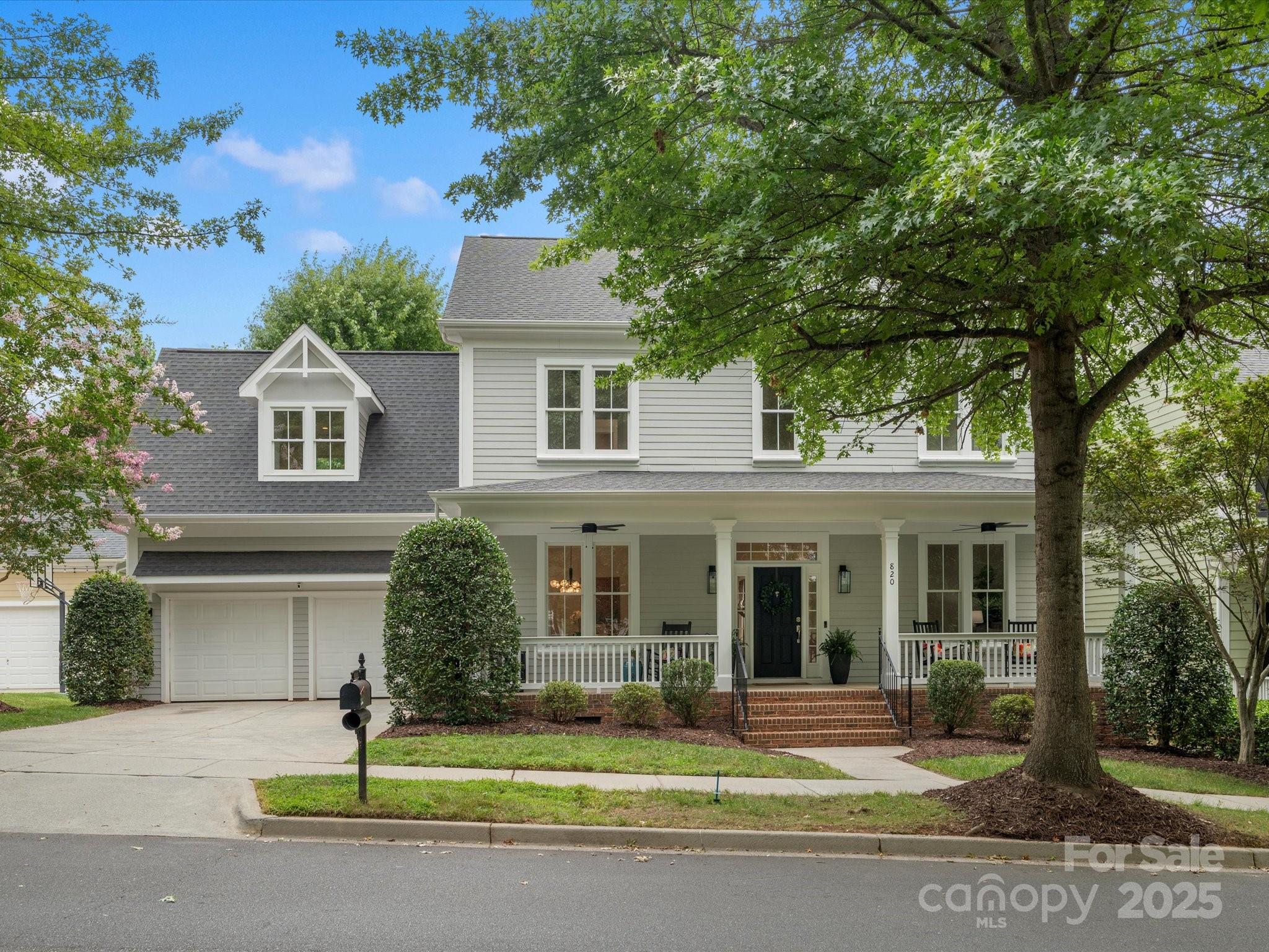 Baxter Village - Residential