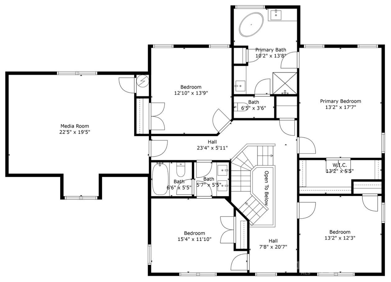 Baxter Village - Residential
